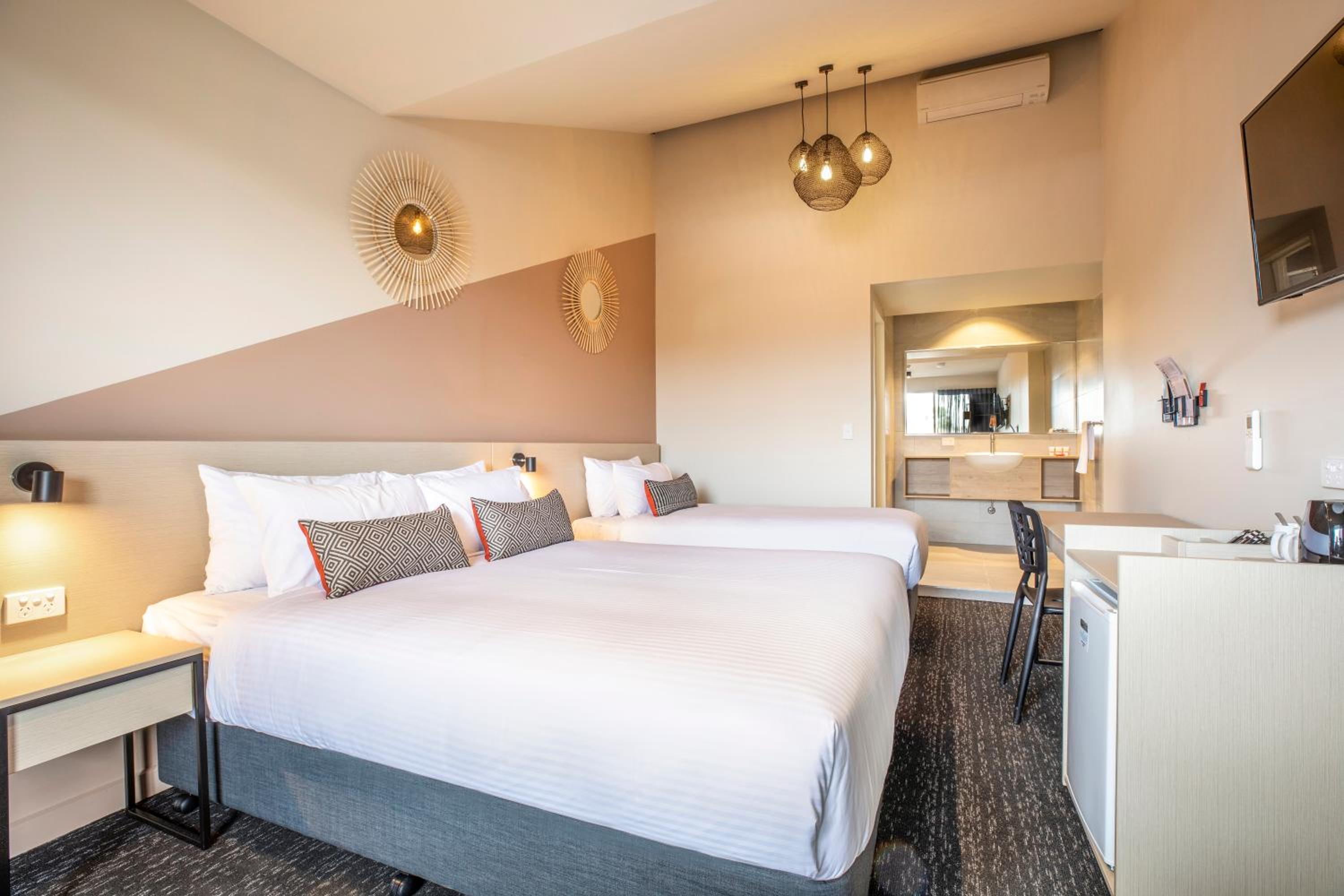 Triple Room - Photo 1