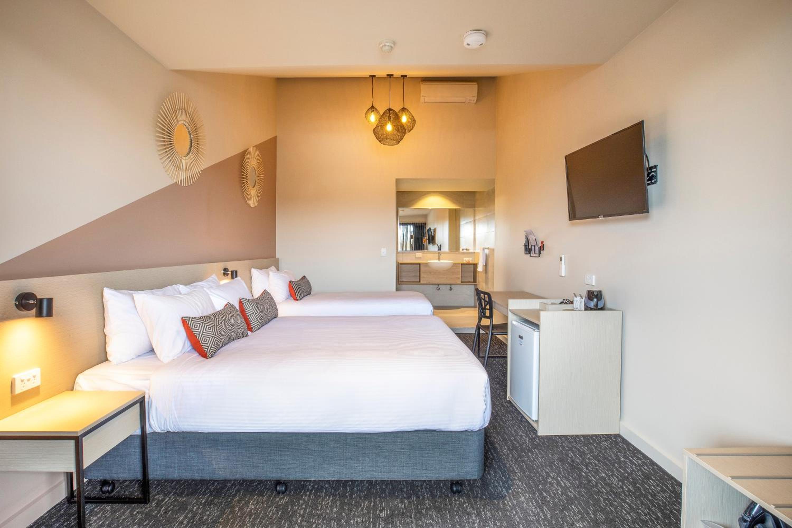 Triple Room - Photo 2