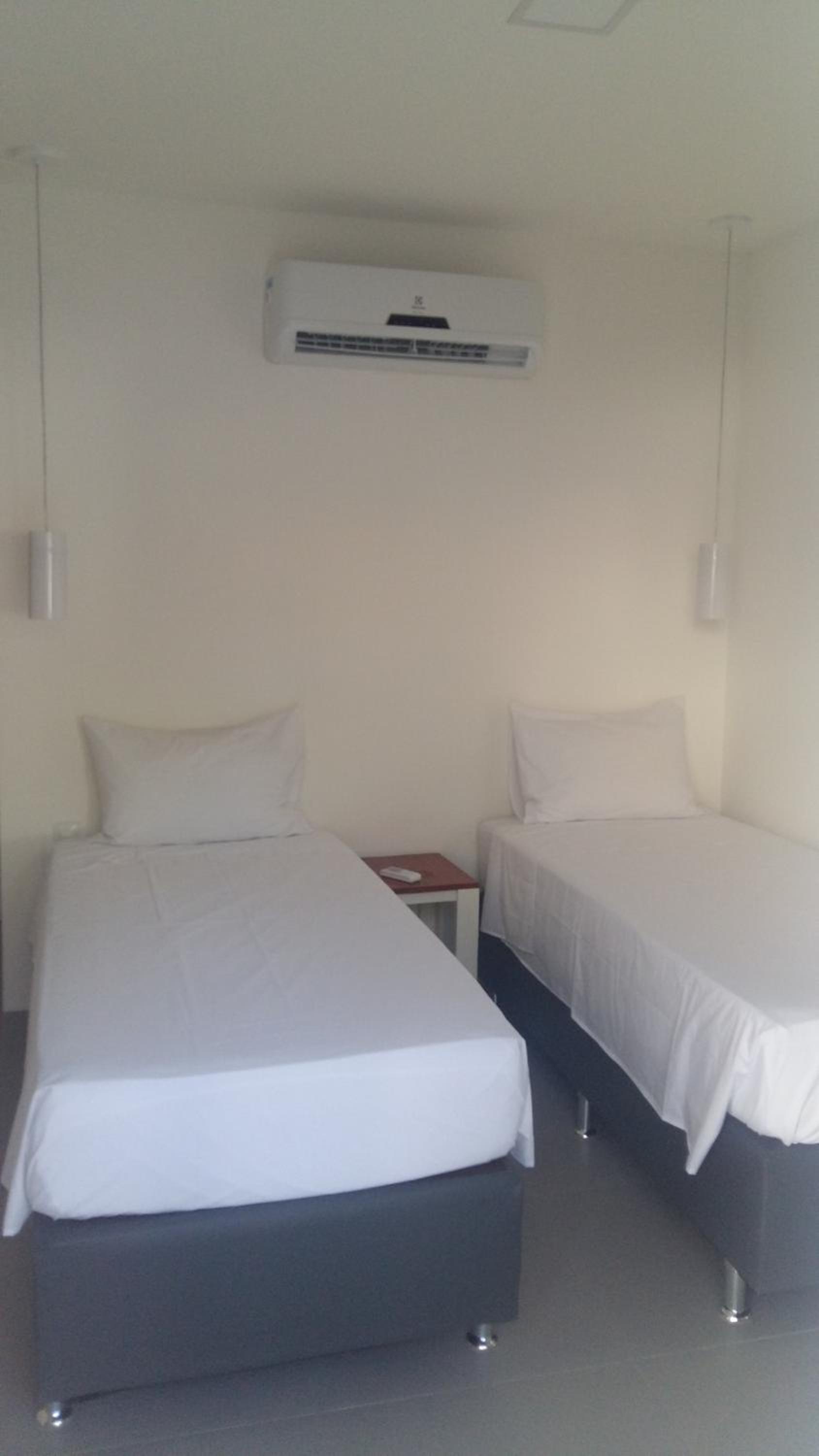 Standard Double Room photo 1