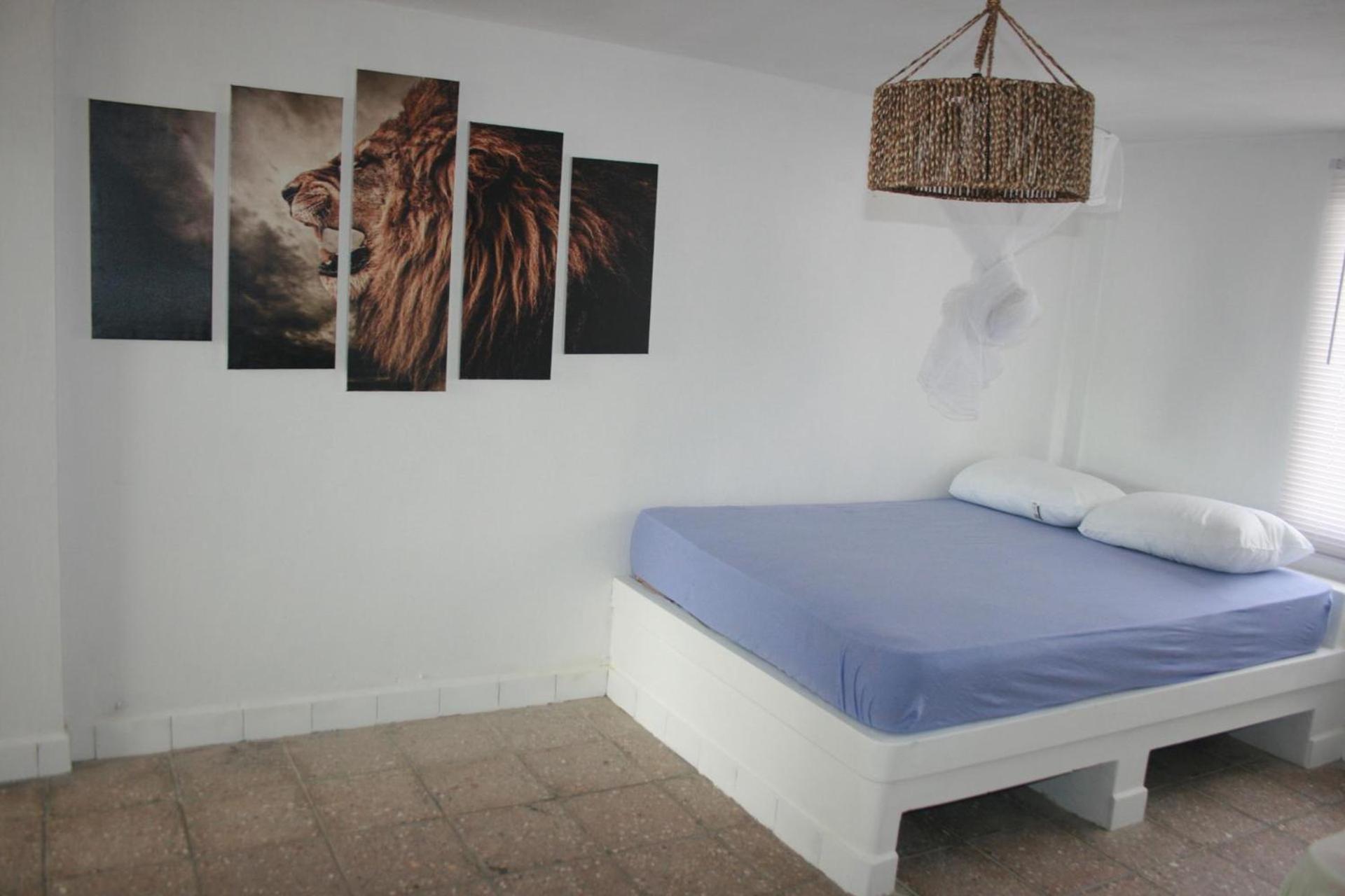 Classic Triple Room photo 3