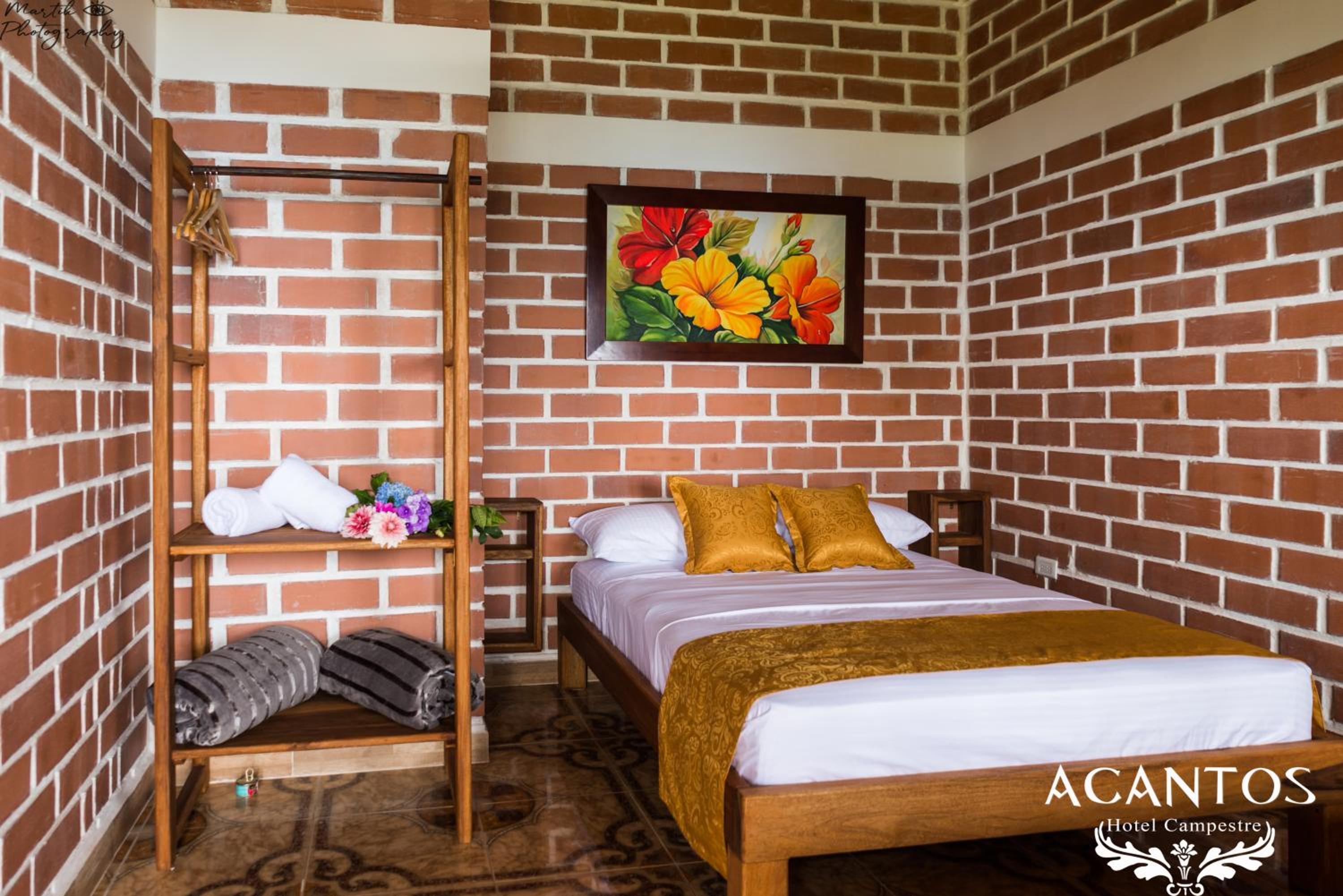 Triple Room with Private Bathroom photo 1