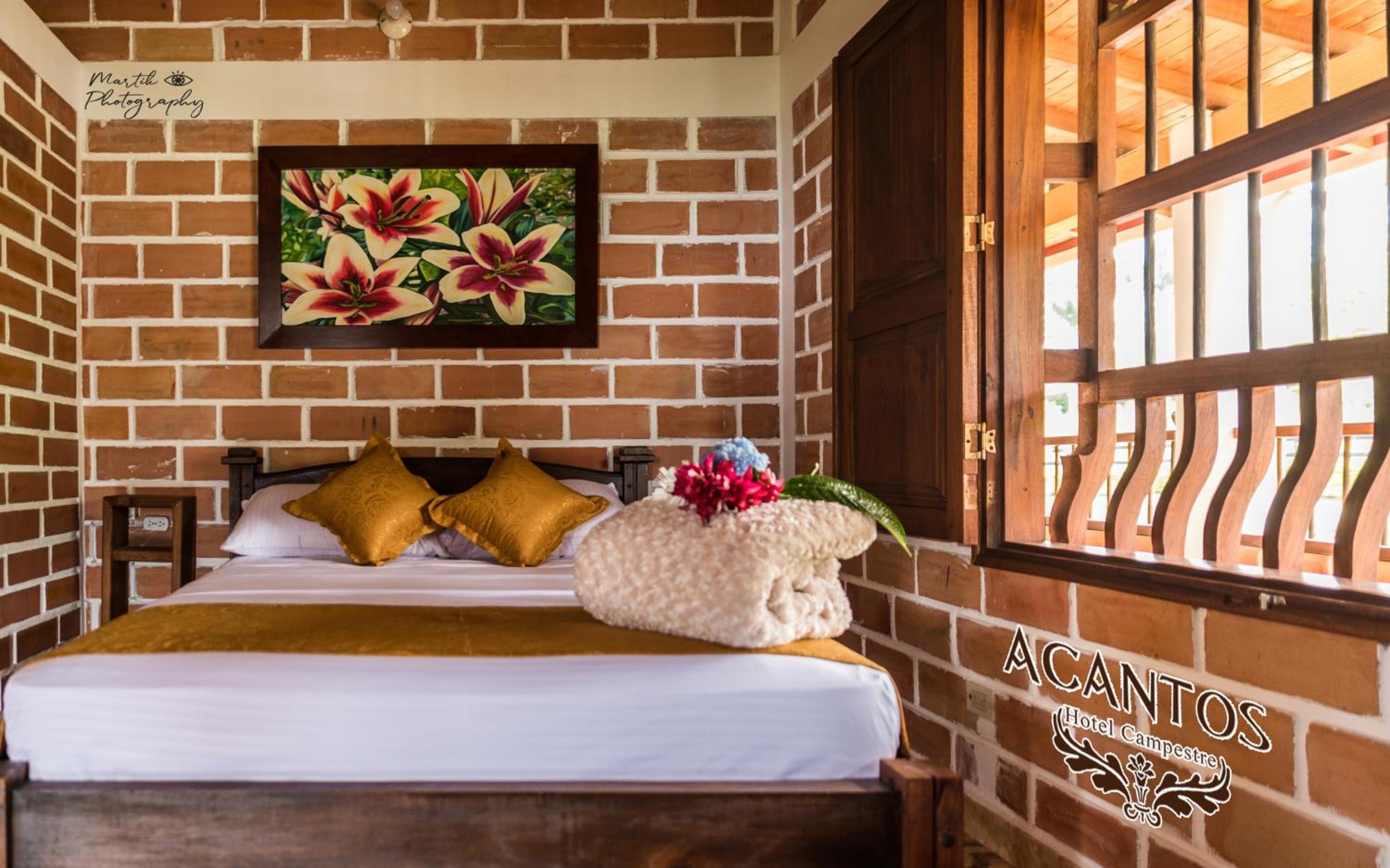 Double Room with Private Bathroom photo 2