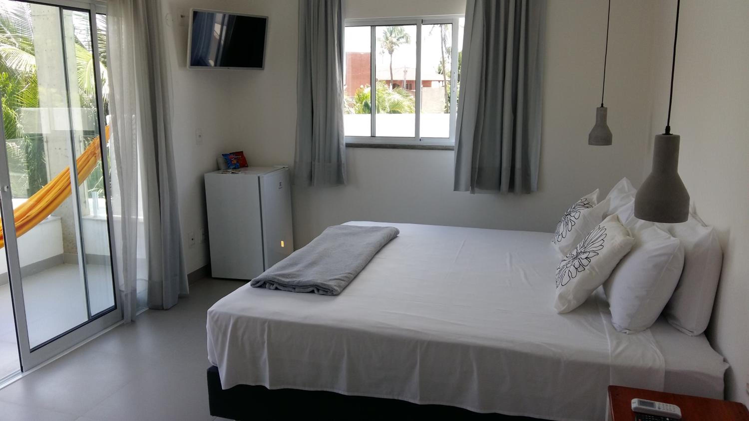 Luxury Triple Room photo 1
