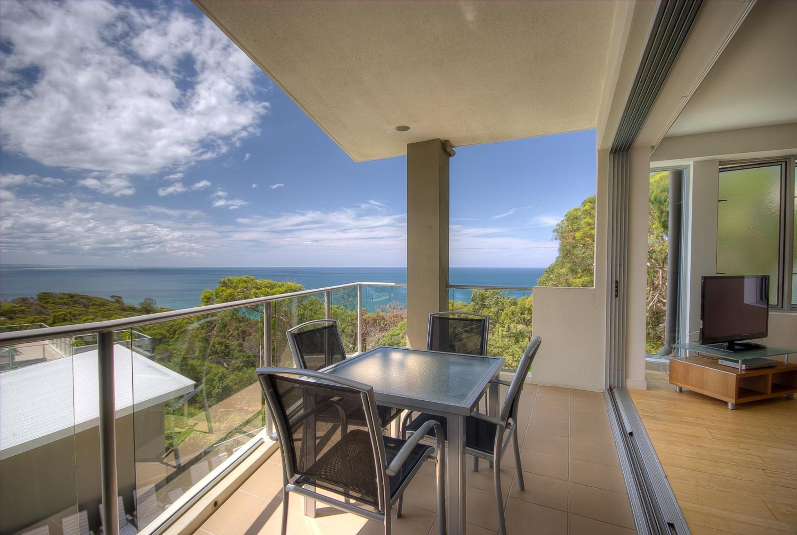 Ocean View Apartment - 1 Bedroom photo 3