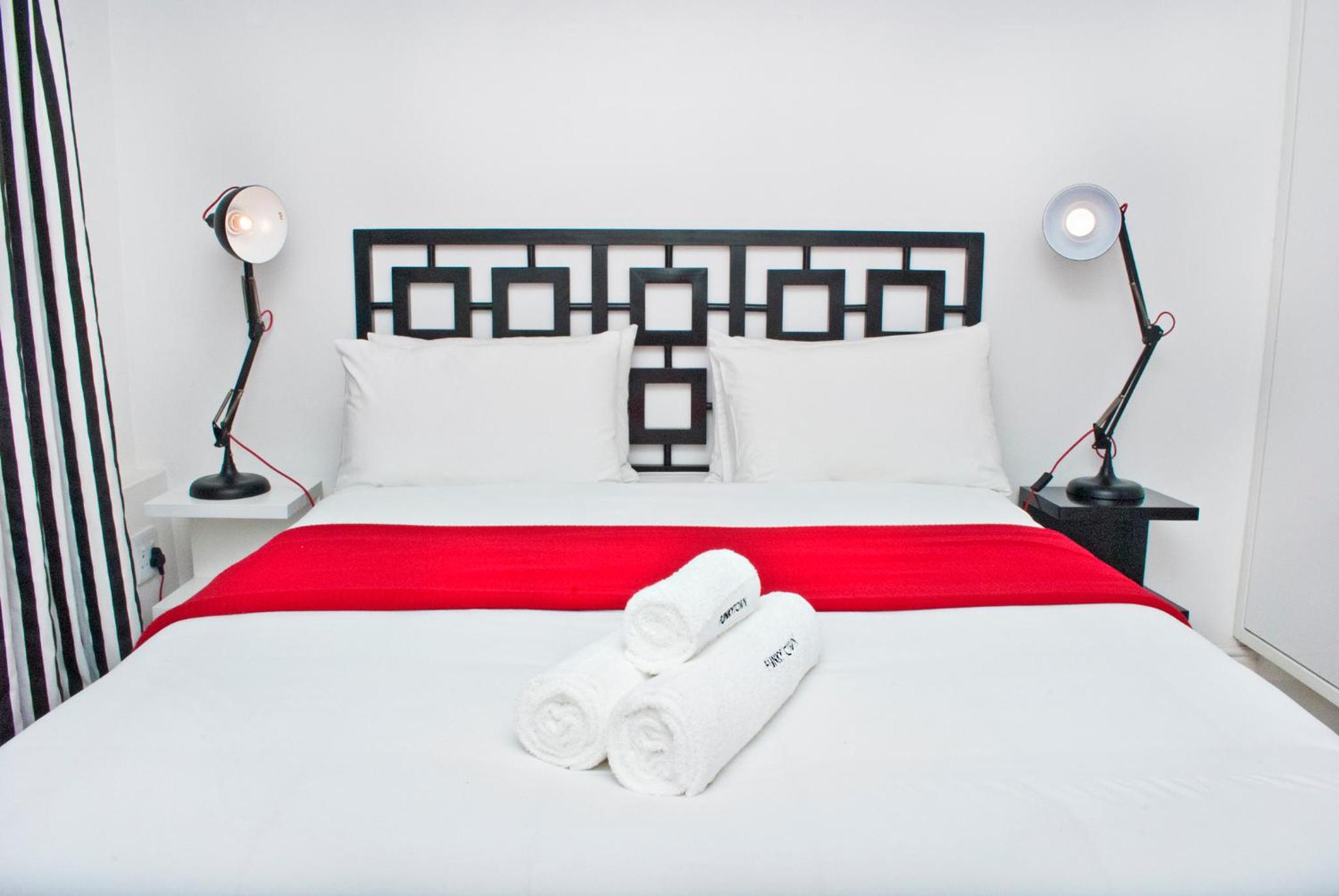 Queen Room - First Floor photo 2