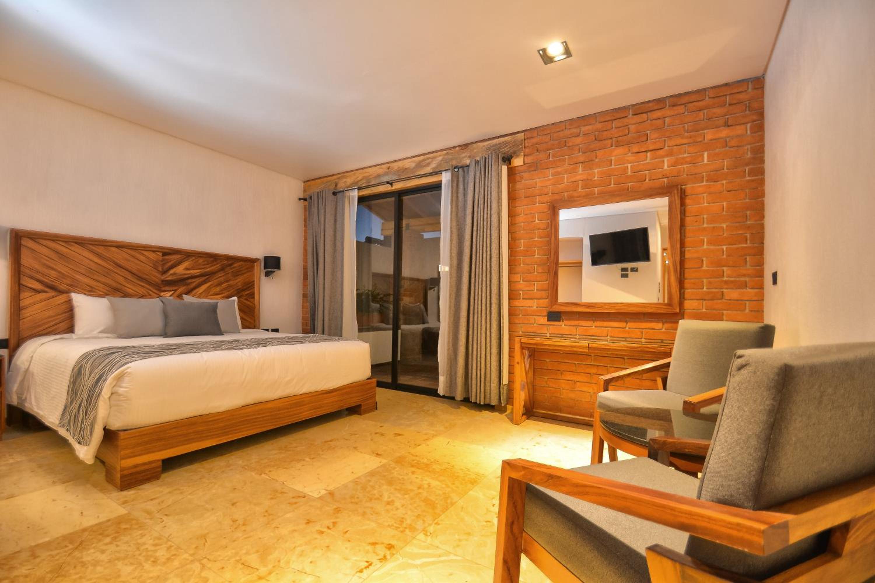 Suite with Terrace photo 1