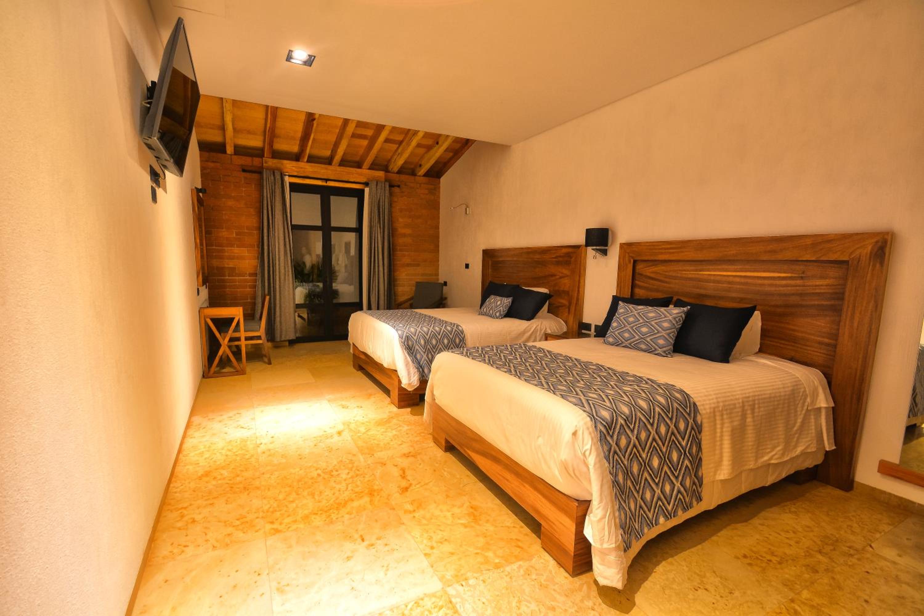 Standard Double Suite photo 1
