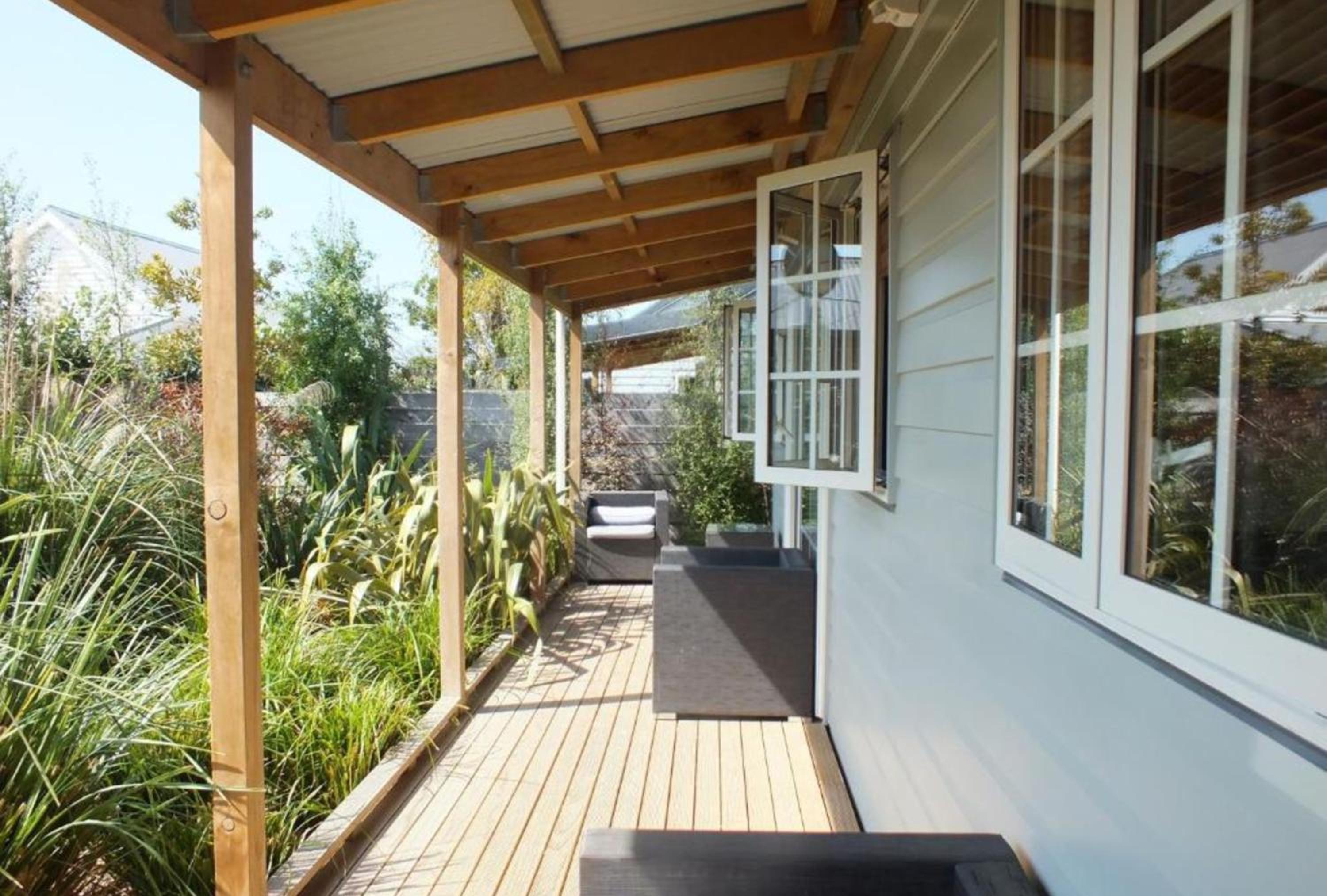 Superior Bungalow