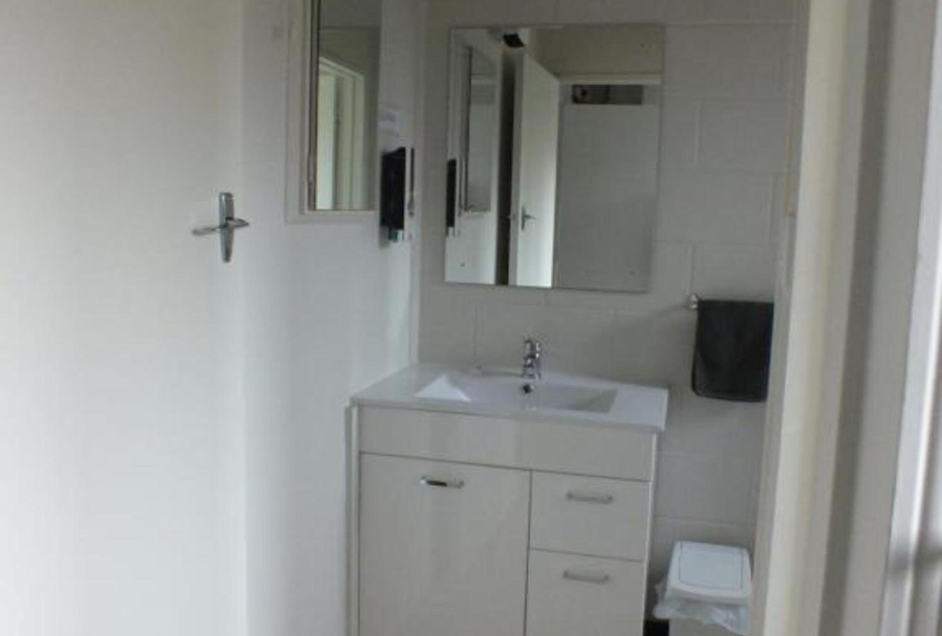 Available room