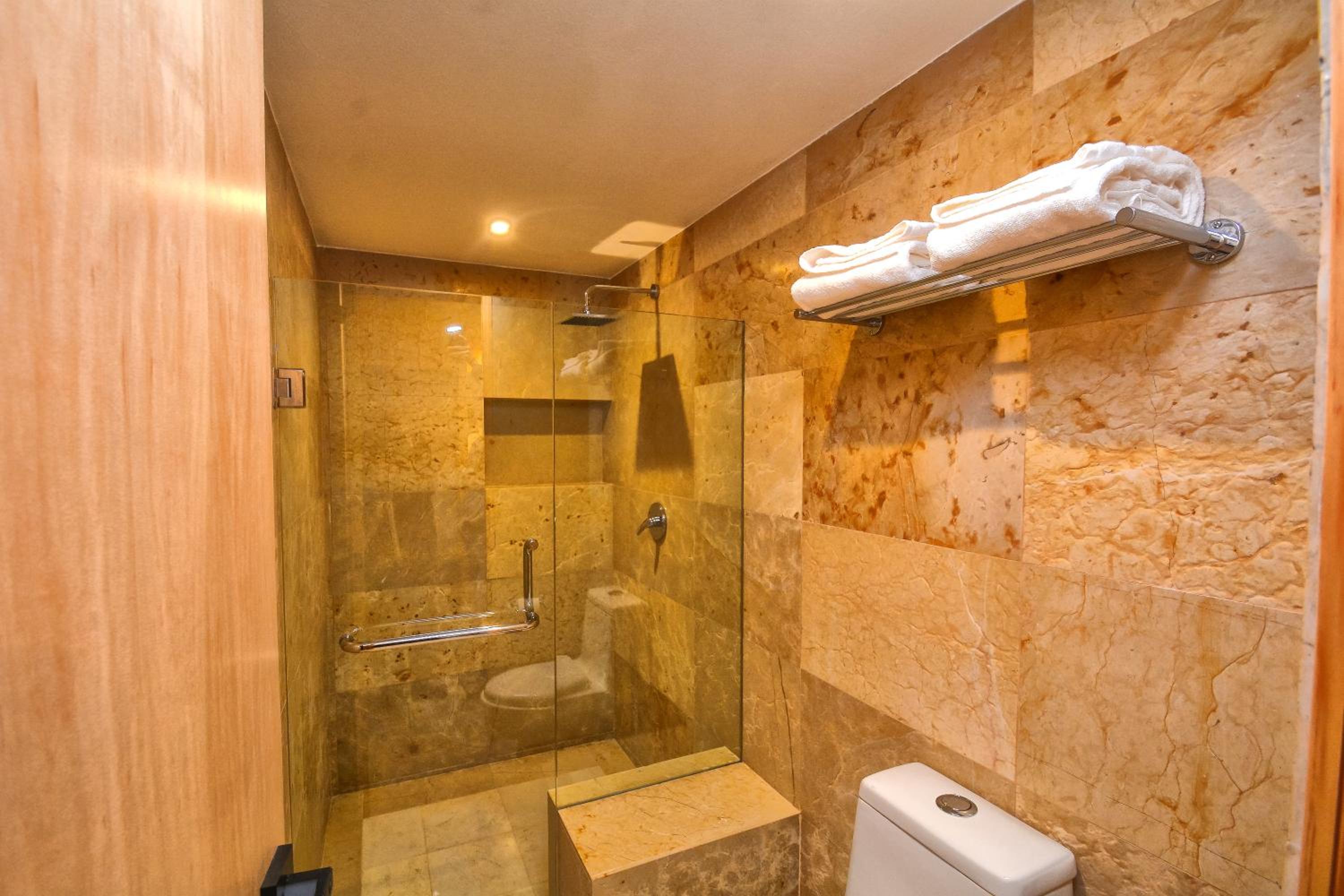 Standard Double Suite photo 2