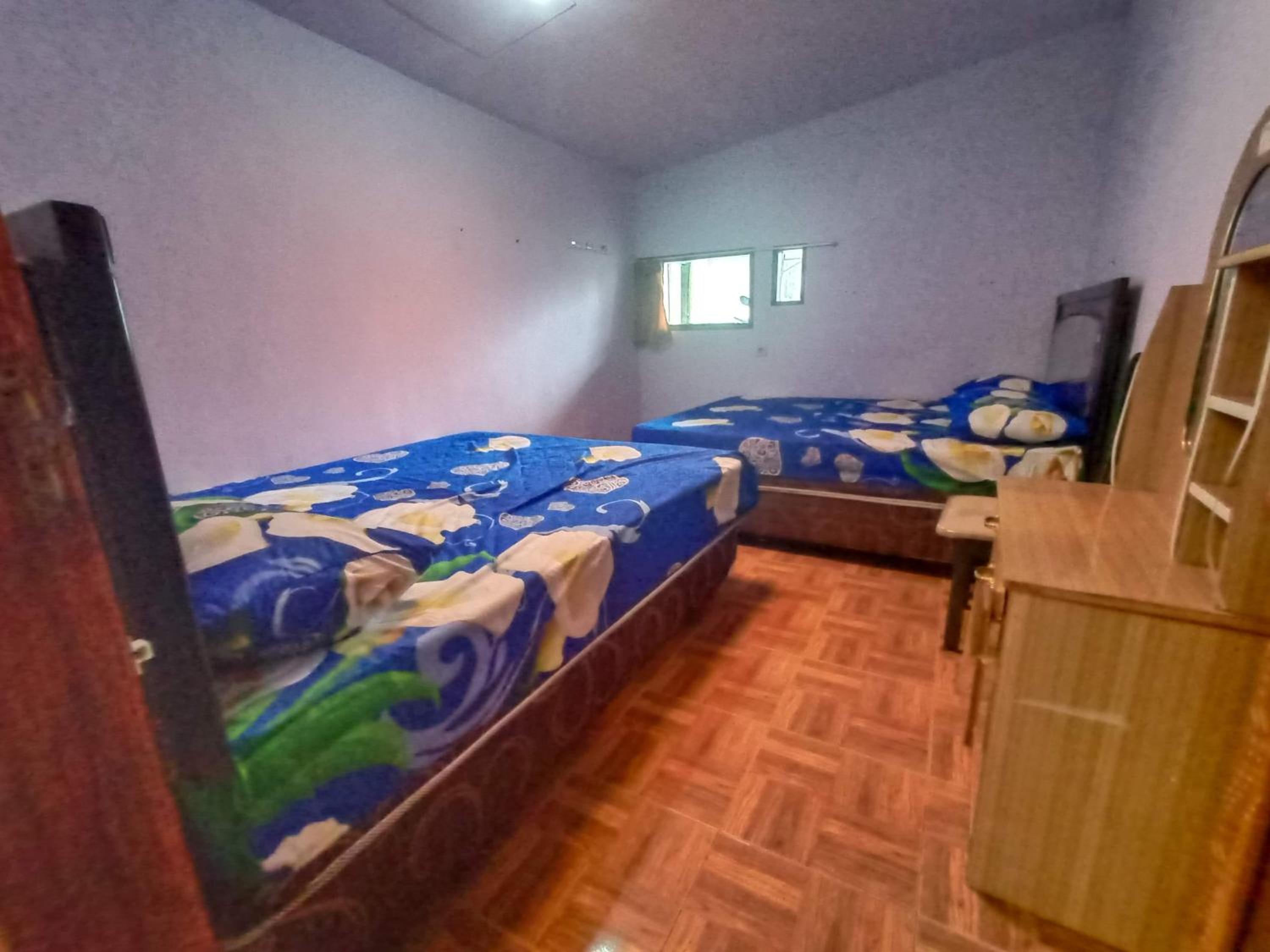 Standard Twin Room - Photo 1