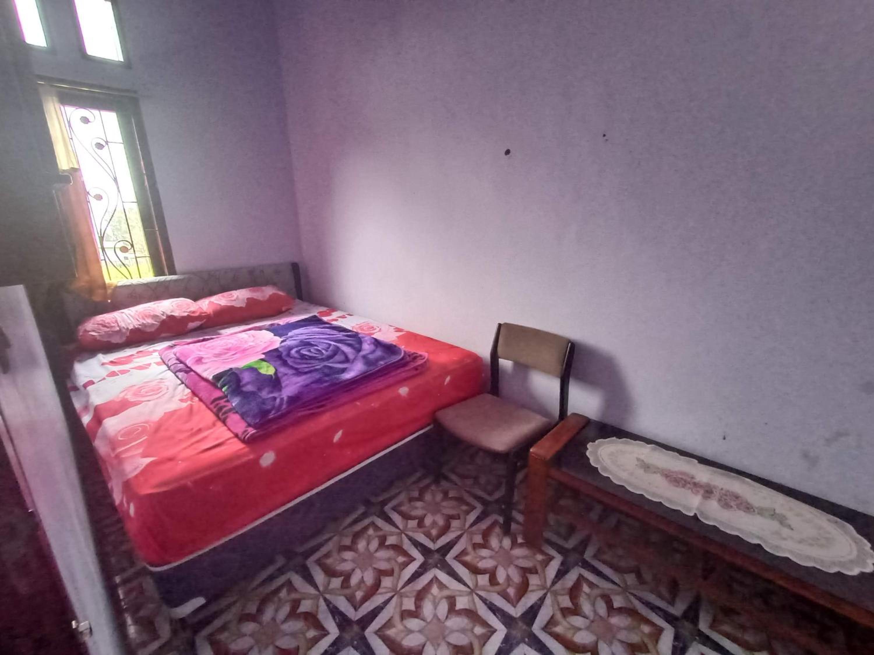 Standard Double Room - Photo 7