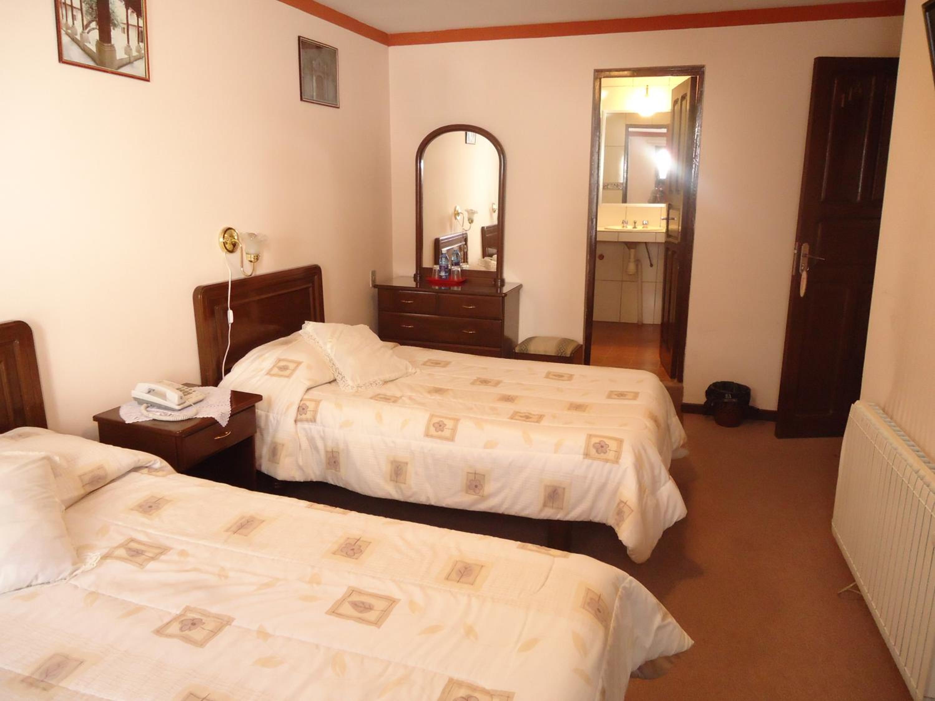 Family Suite photo 2