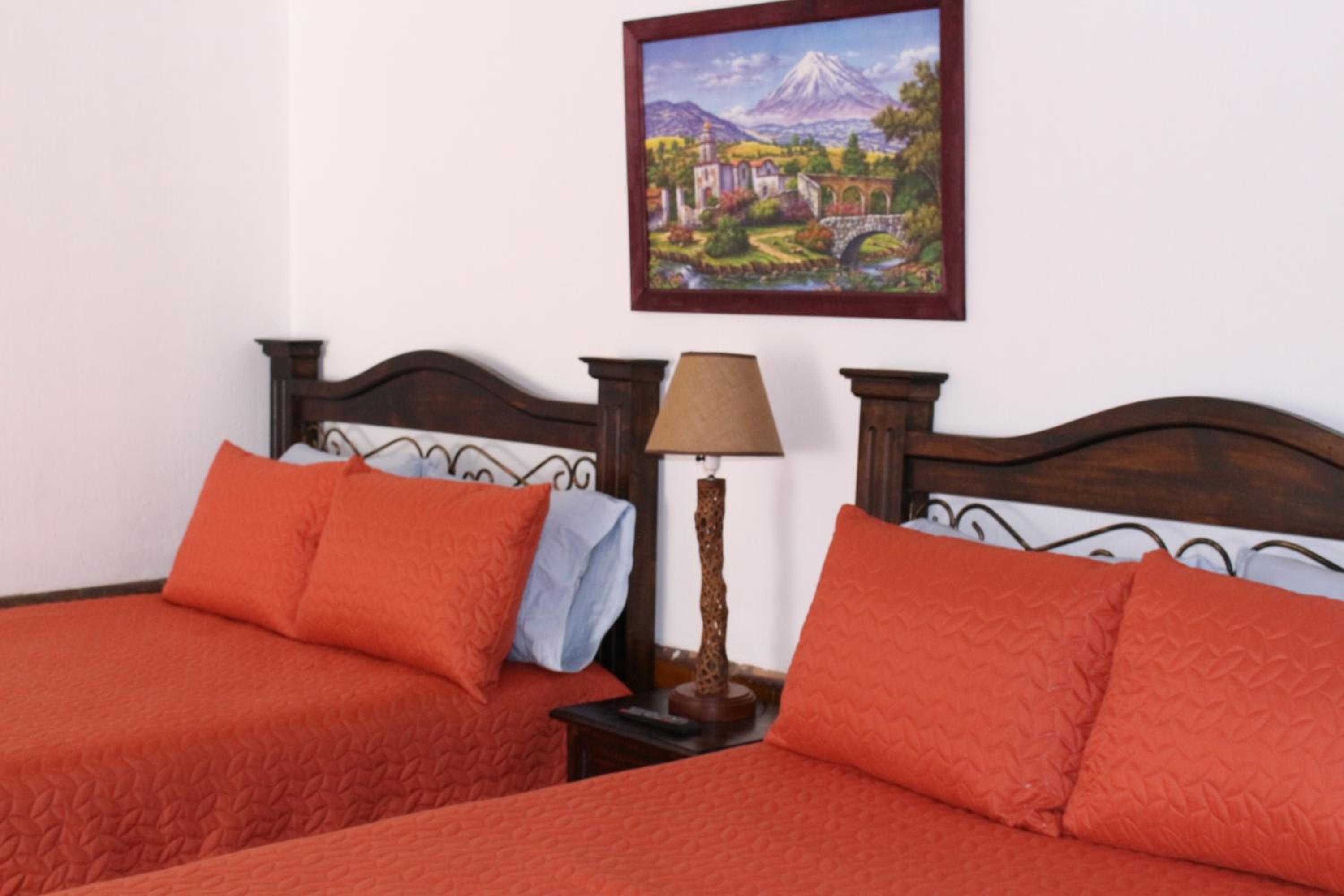 Double Room with Private Bathroom photo 3