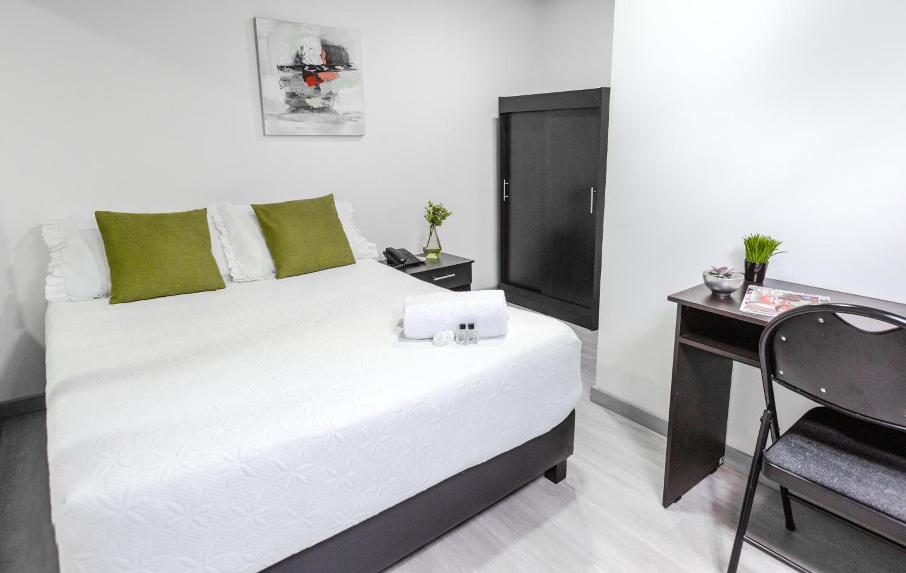 Single Room