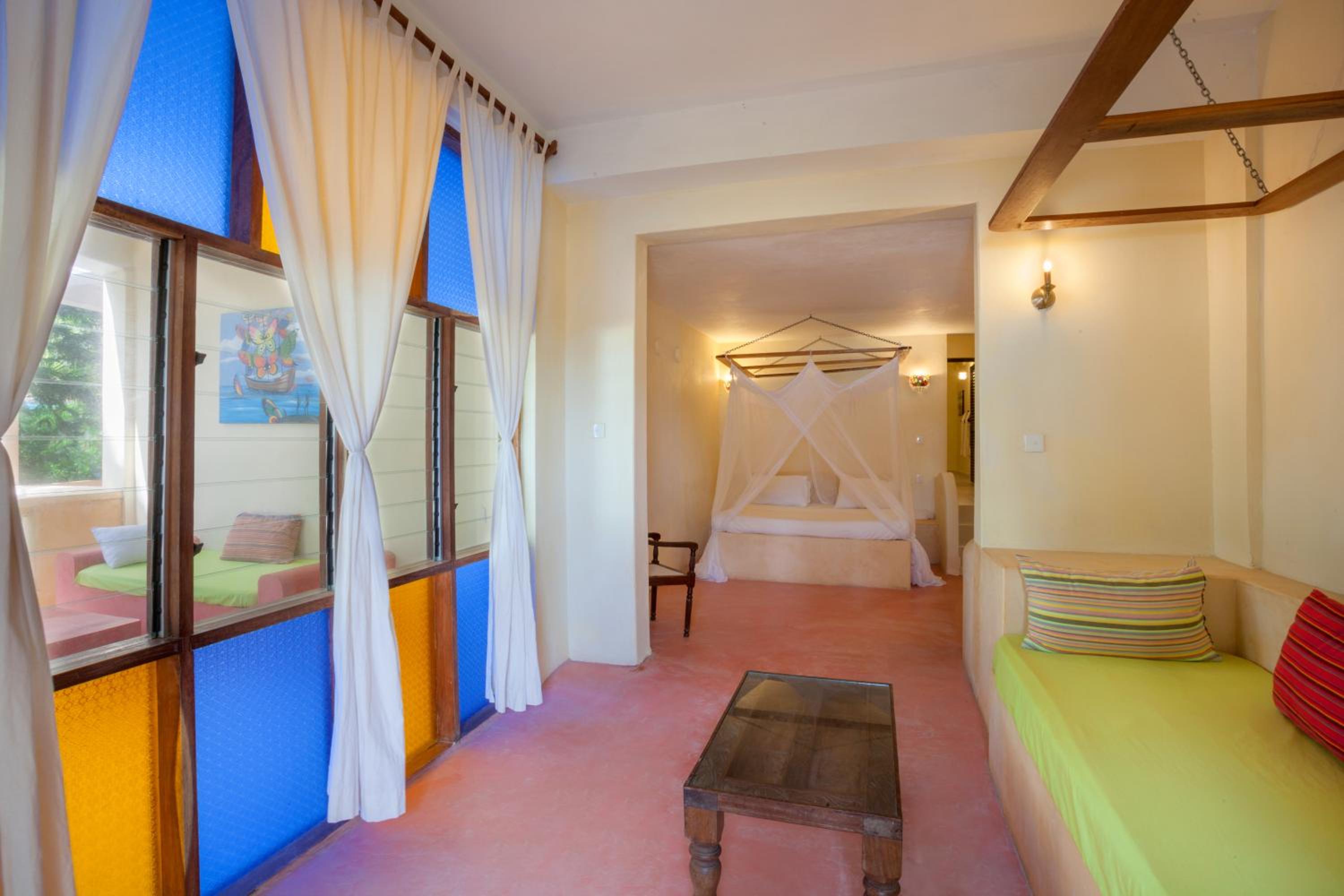 Superior Triple Room photo 2