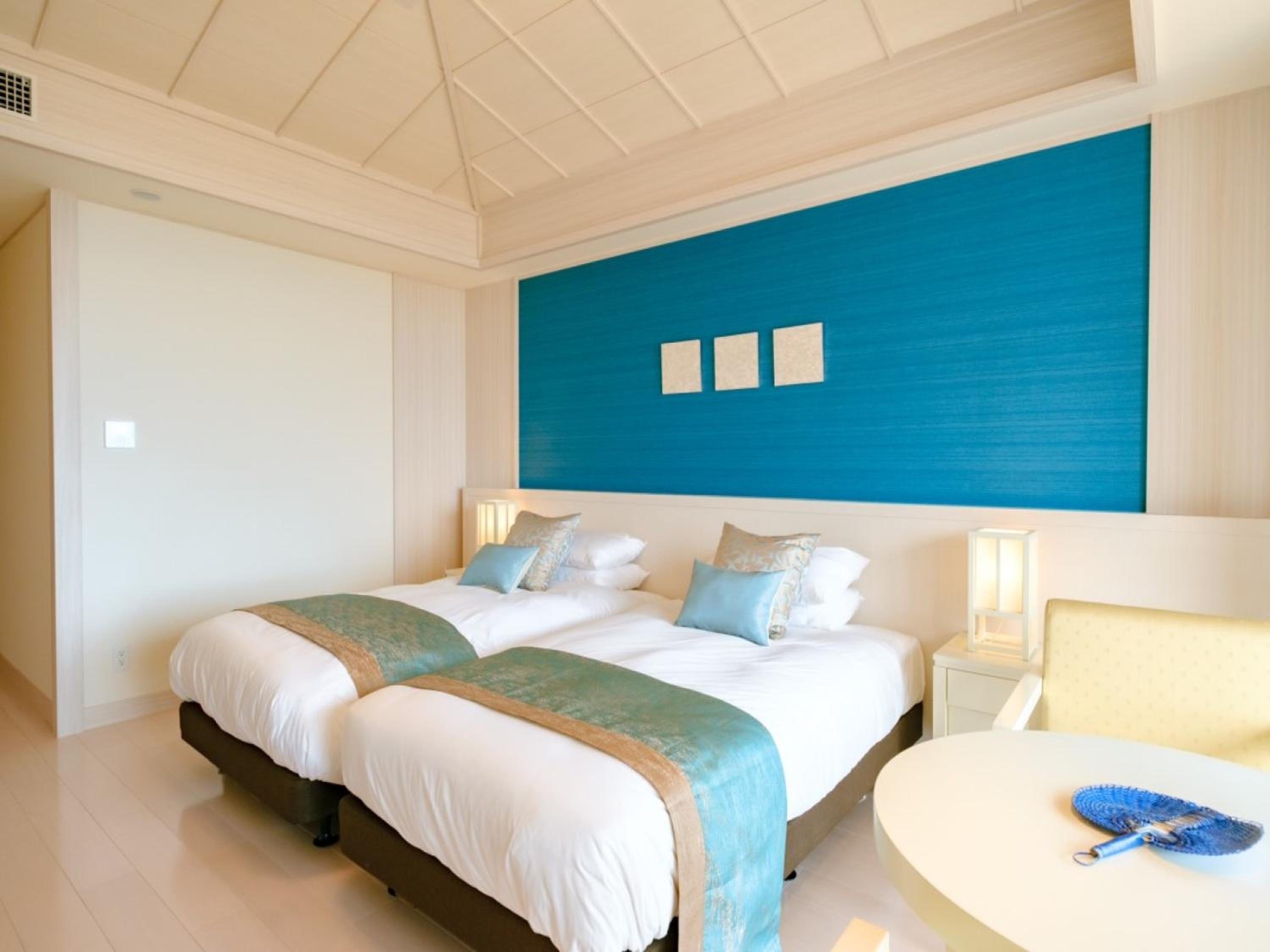 Deluxe Twin Room - Photo 22