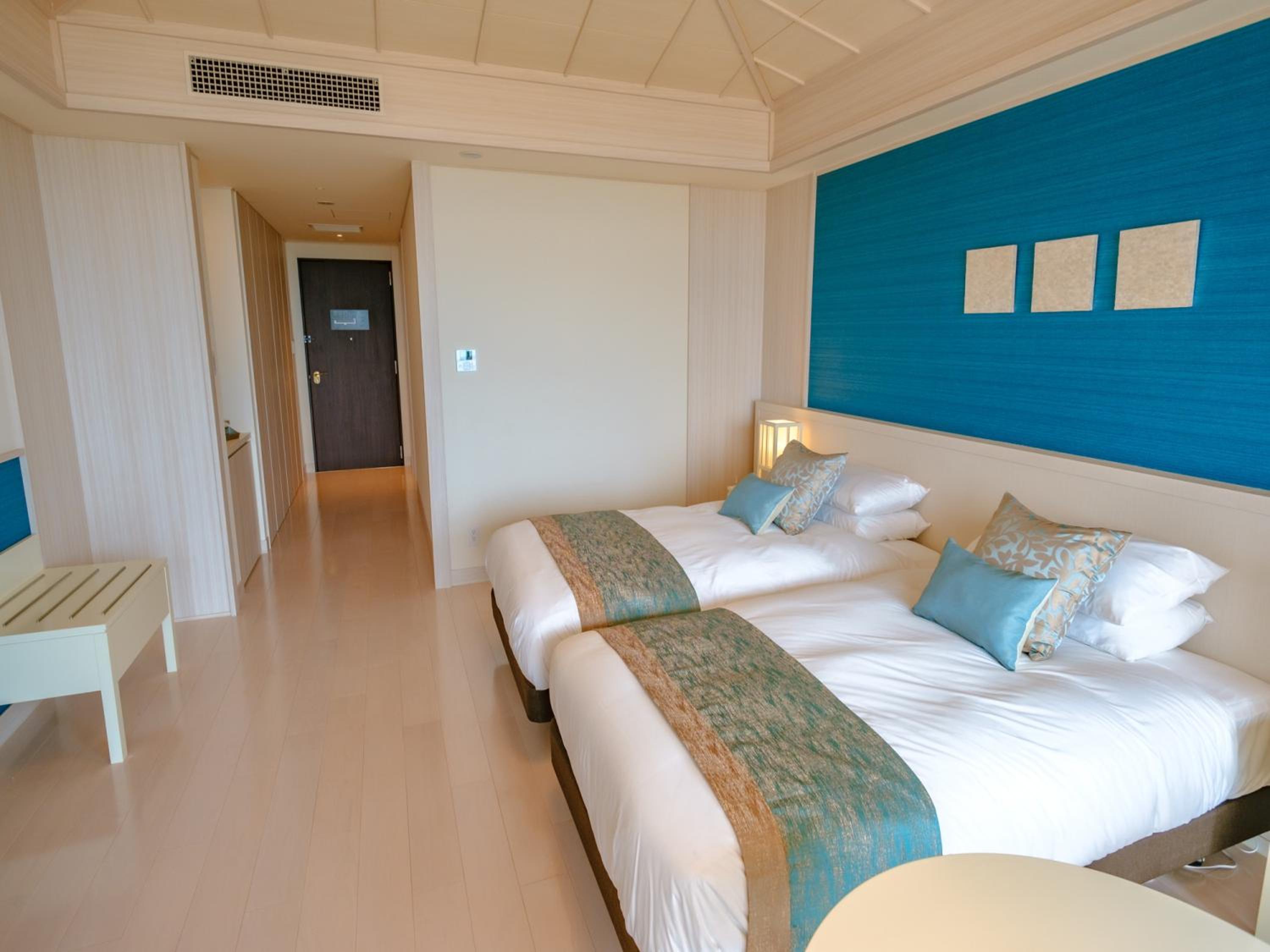 Deluxe Twin Room - Photo 1