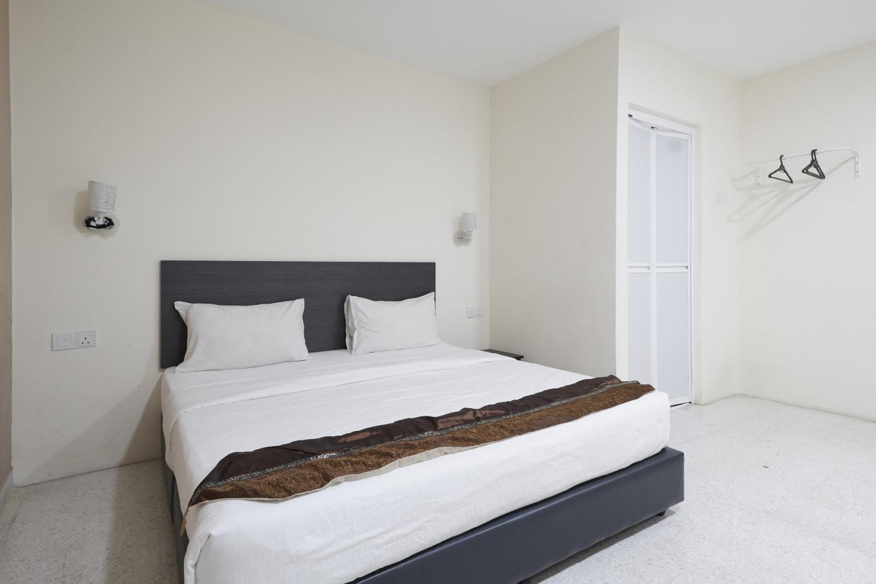 Superior Double Room photo 2