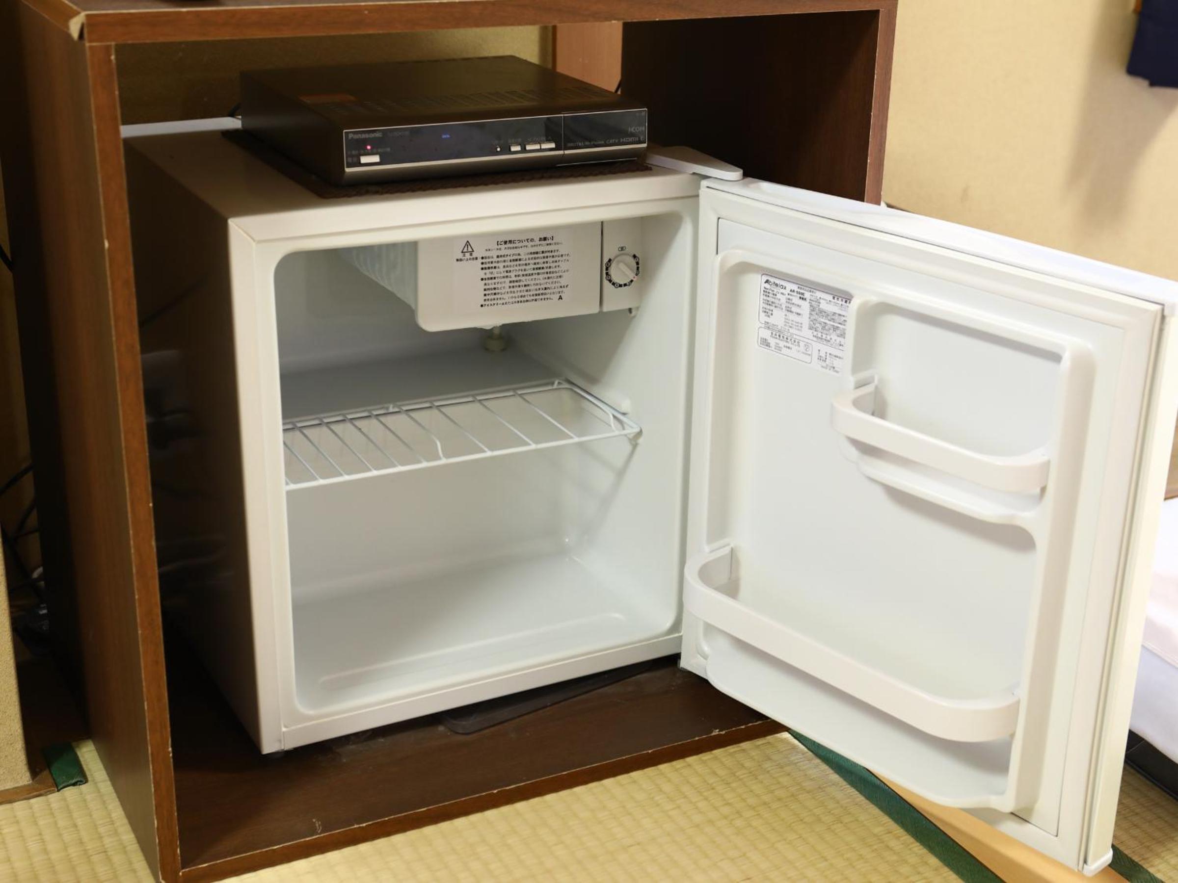 Japanese-Style Standard Room (Futon count varies by the number of guests at booking) photo 3