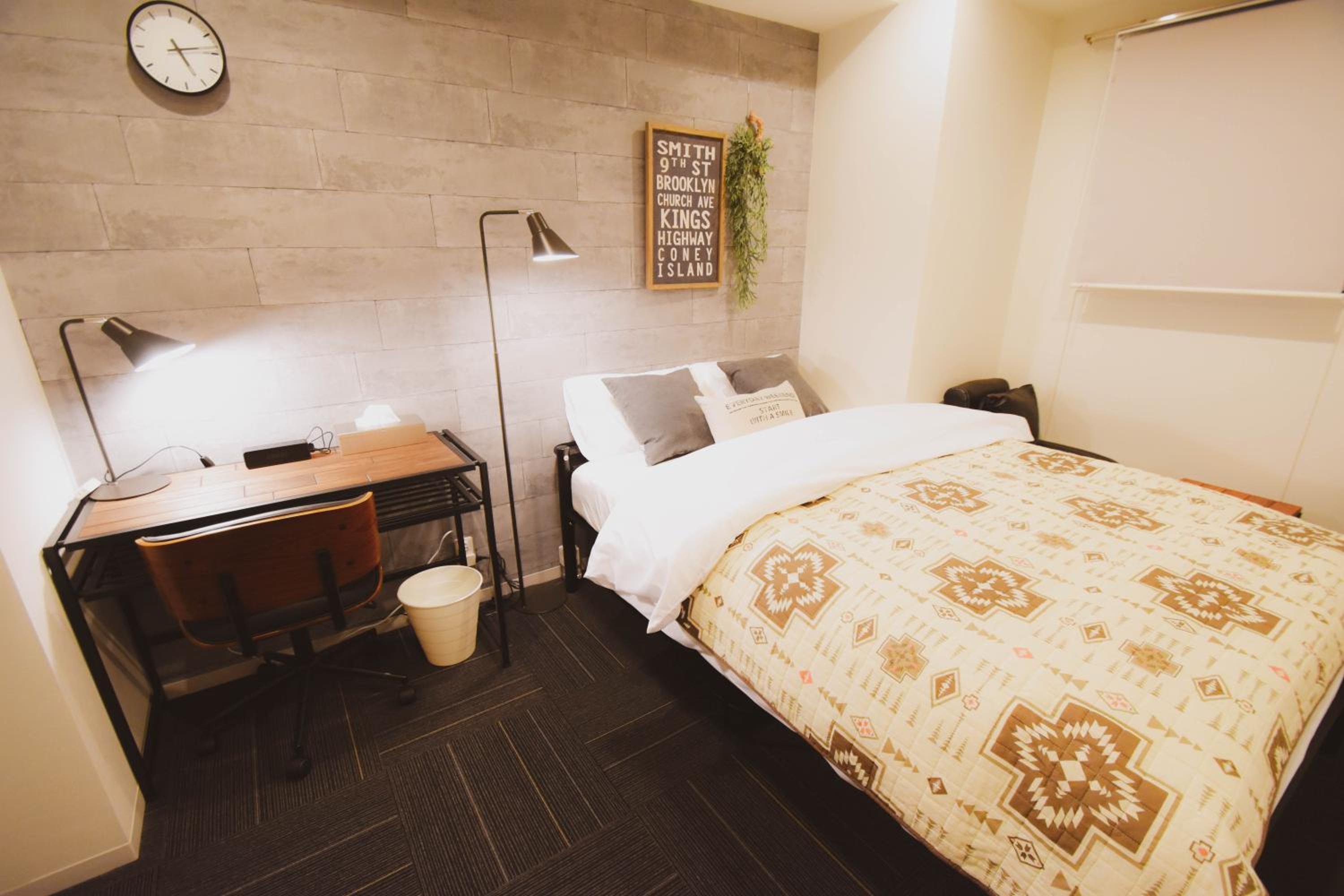 Superior Apartment
