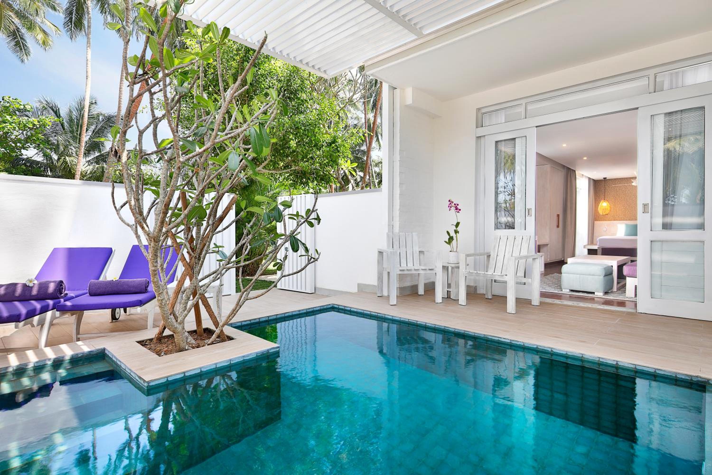 Ocean View Pool Suite - Photo 7