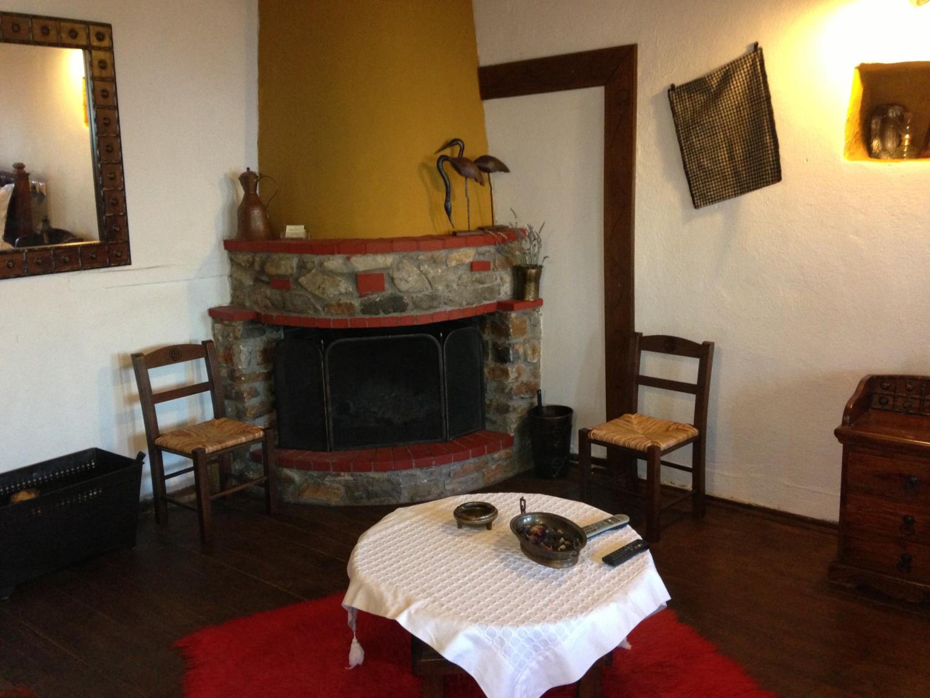 Double Room - Photo 4