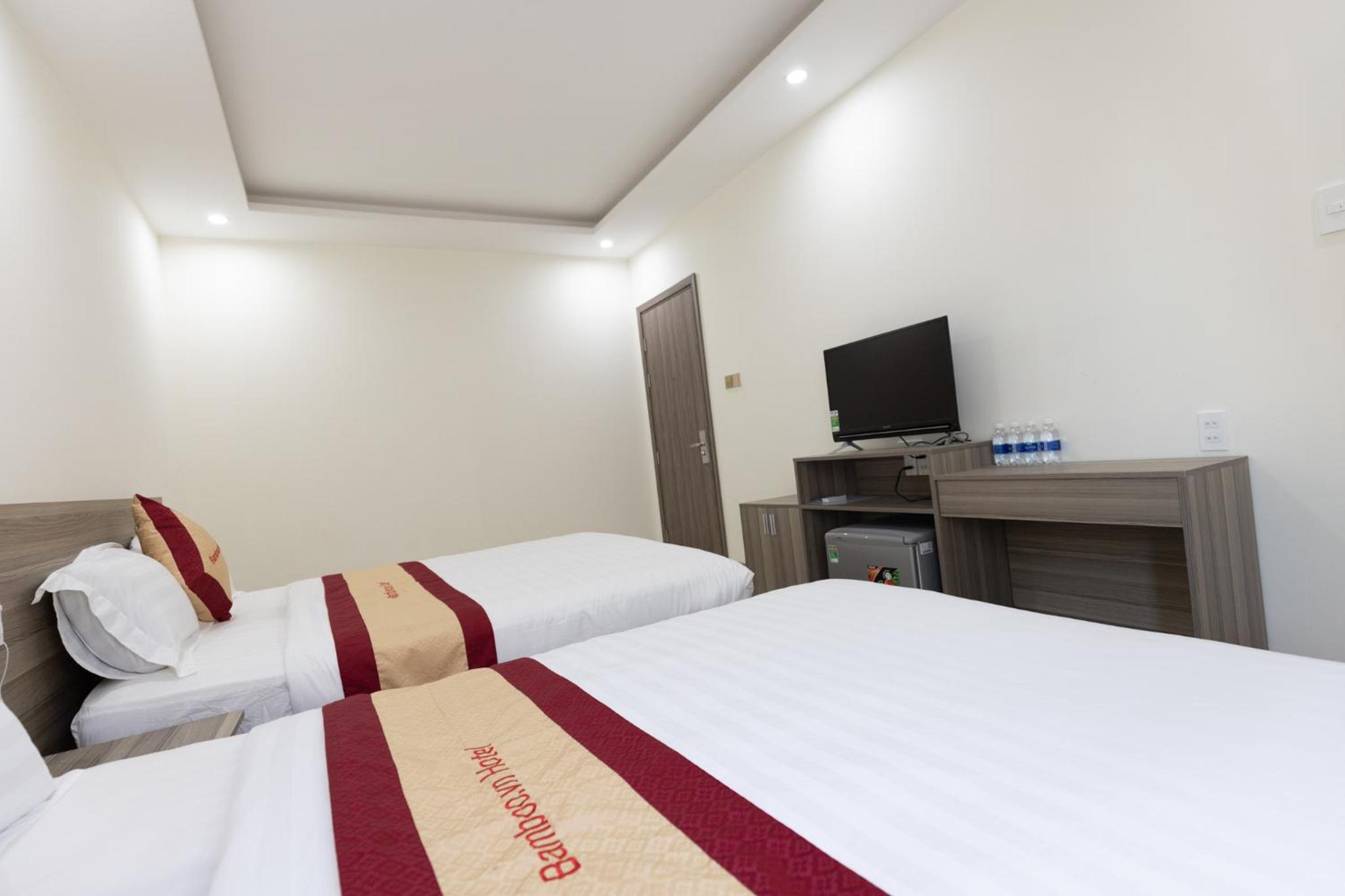 Deluxe Family Room - Photo 6
