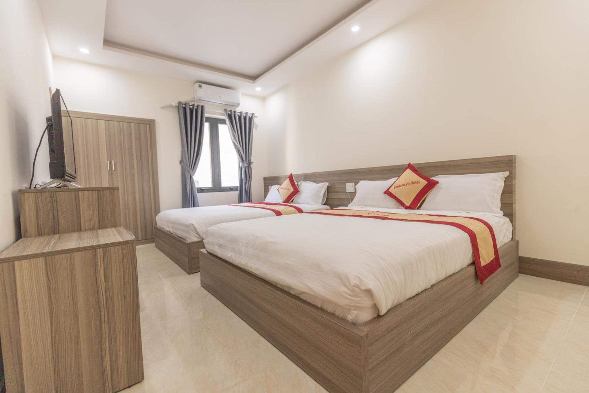 Deluxe Family Room - Photo 5
