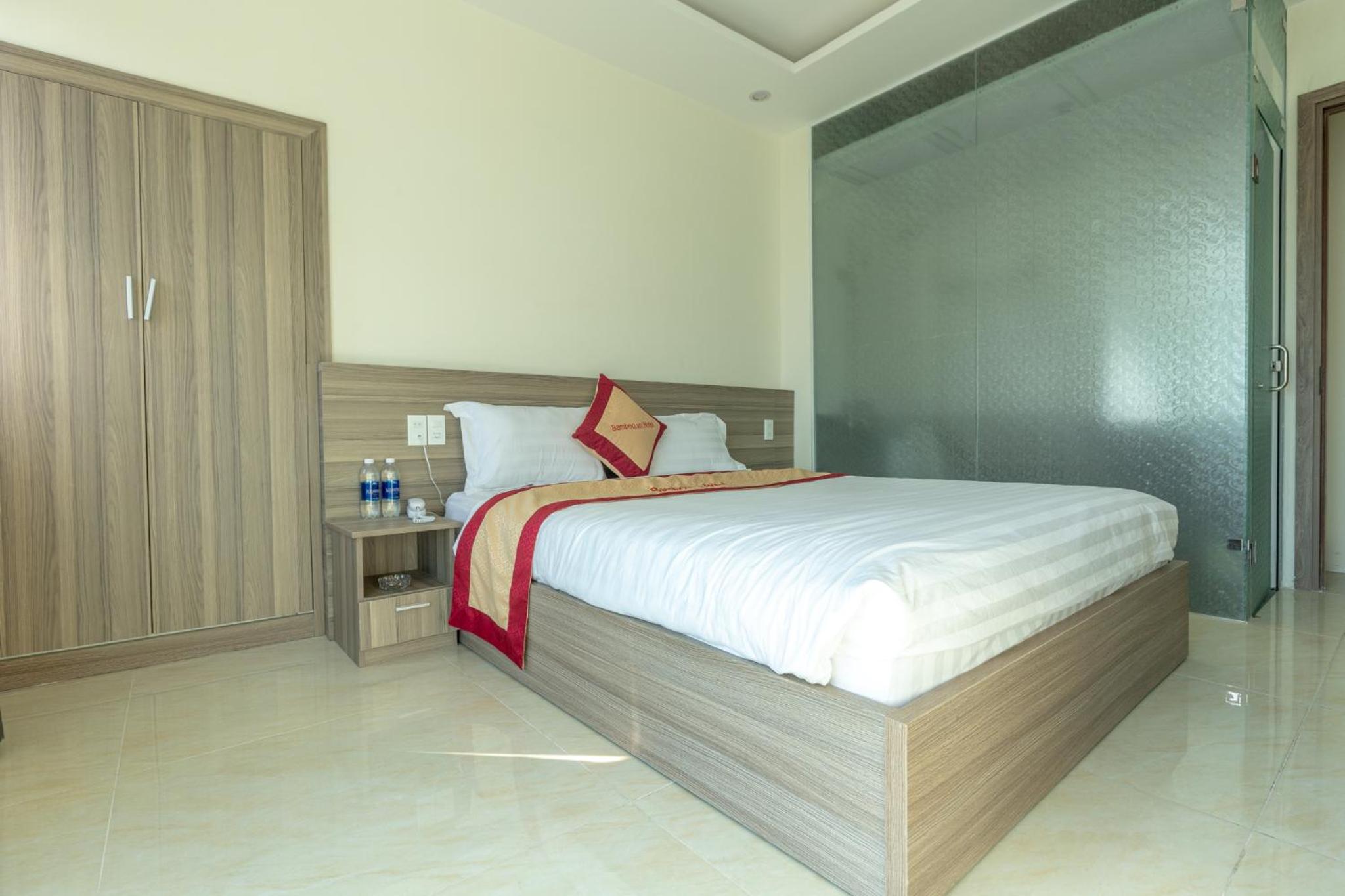 Deluxe Double Room - Photo 6