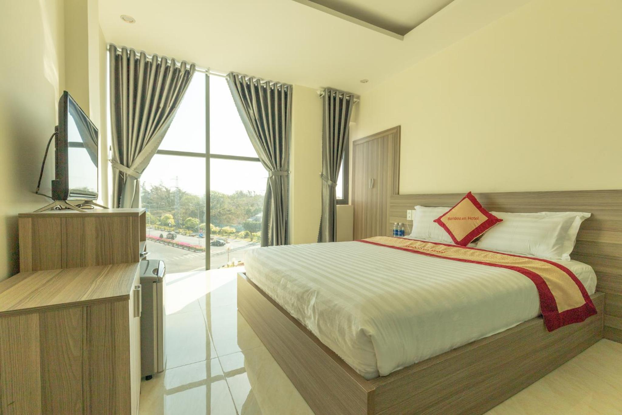 Deluxe Double Room - Photo 7