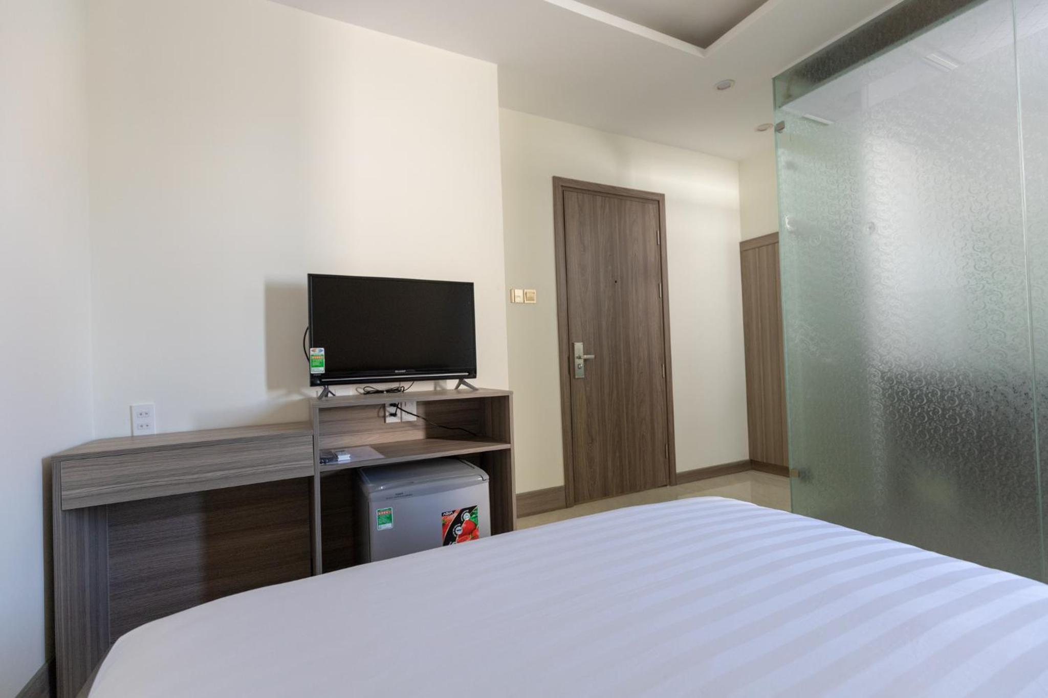 Standard Double Room - Photo 5