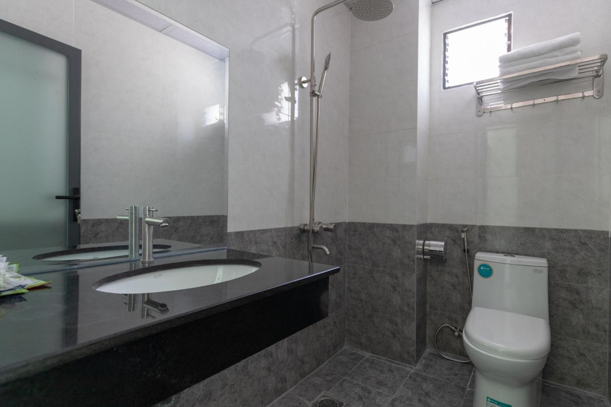 Standard Double Room - Photo 4