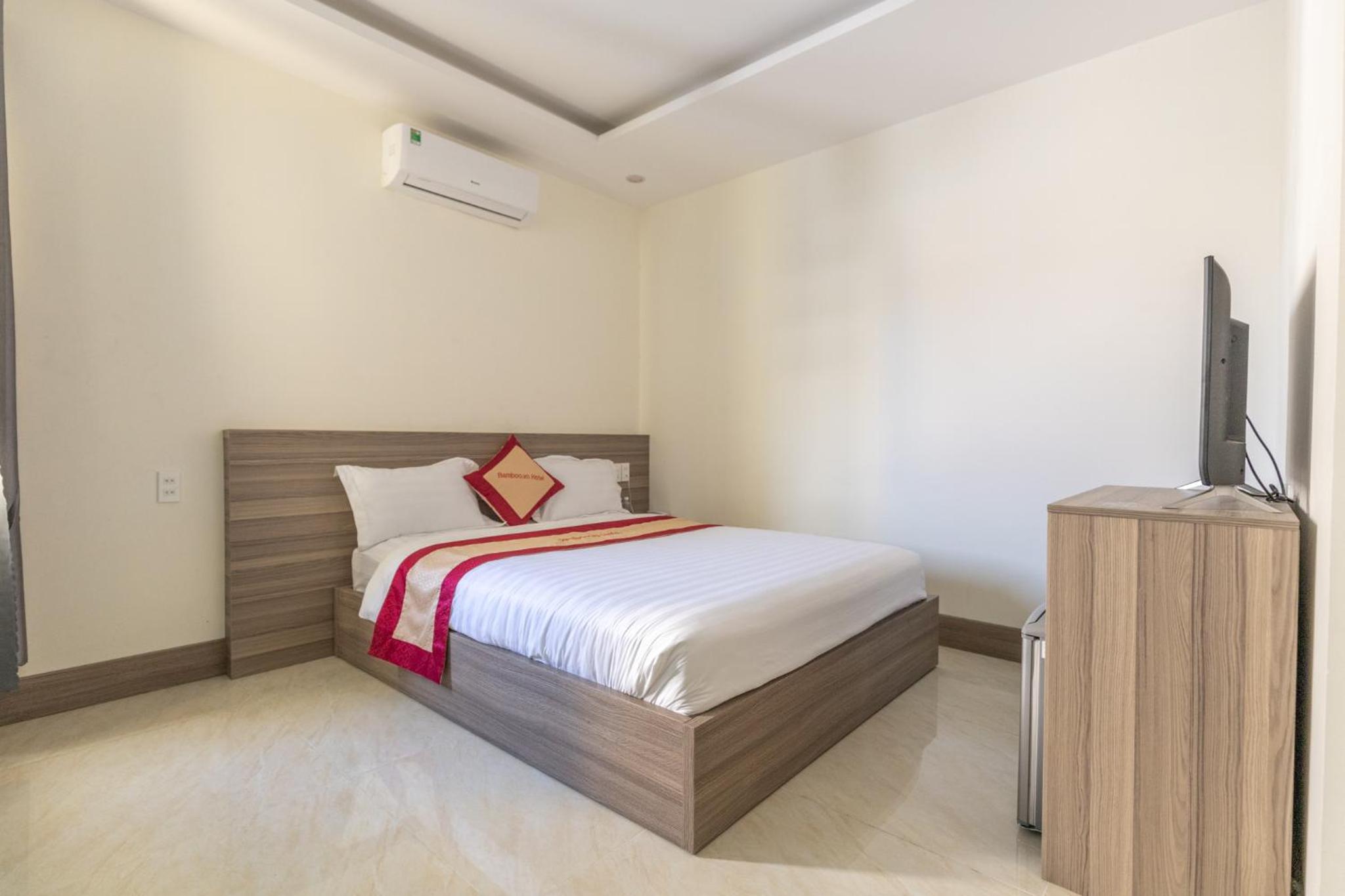 Standard Double Room - Photo 7
