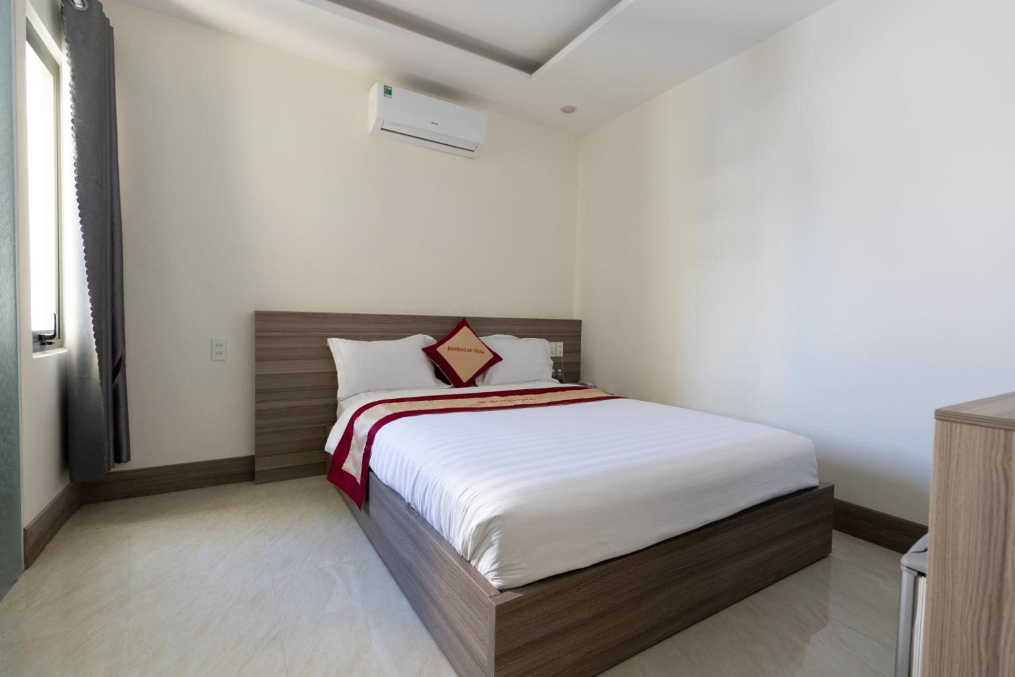 Standard Double Room - Photo 10