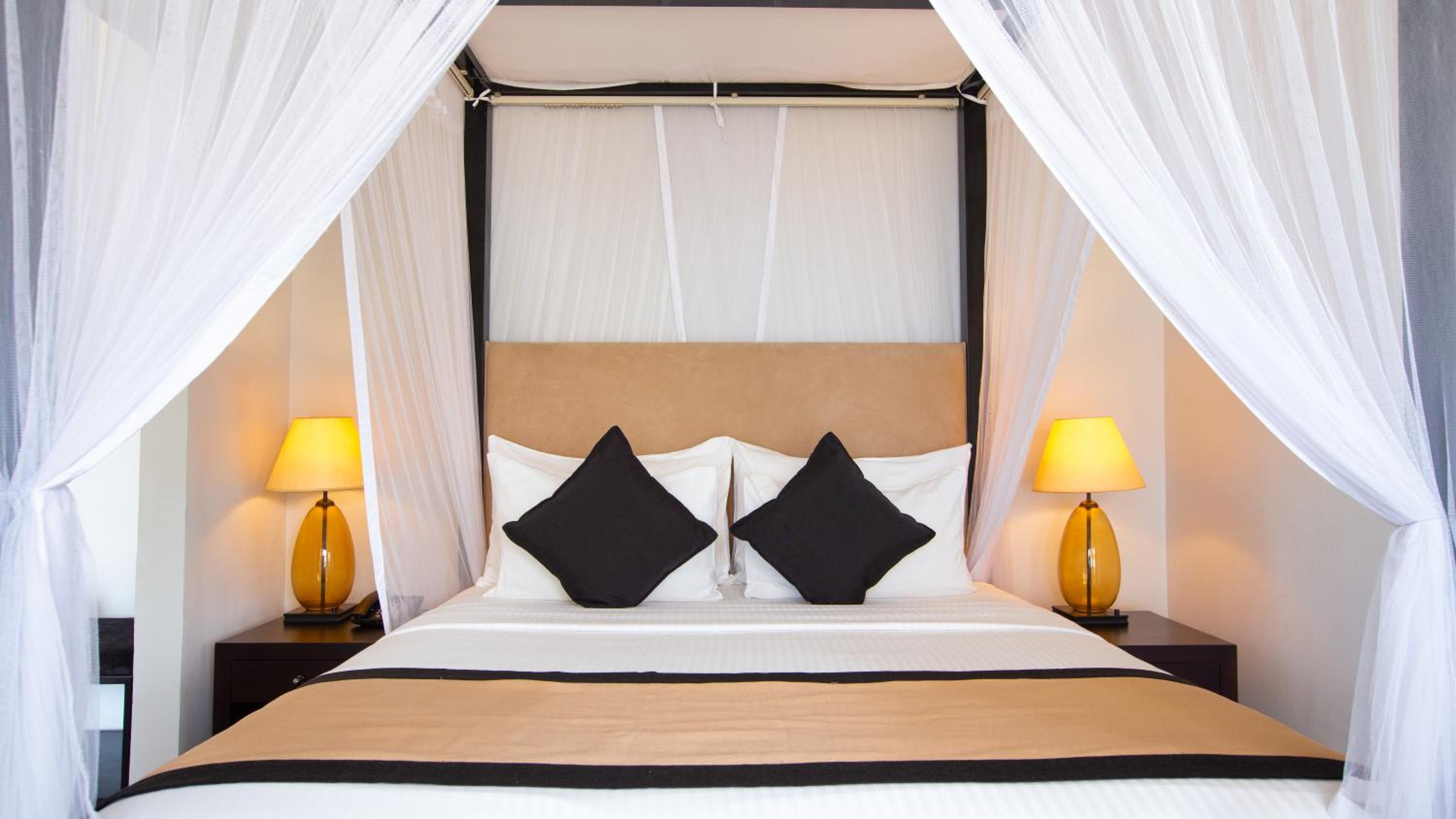 Suite Panorama con Vista Mare