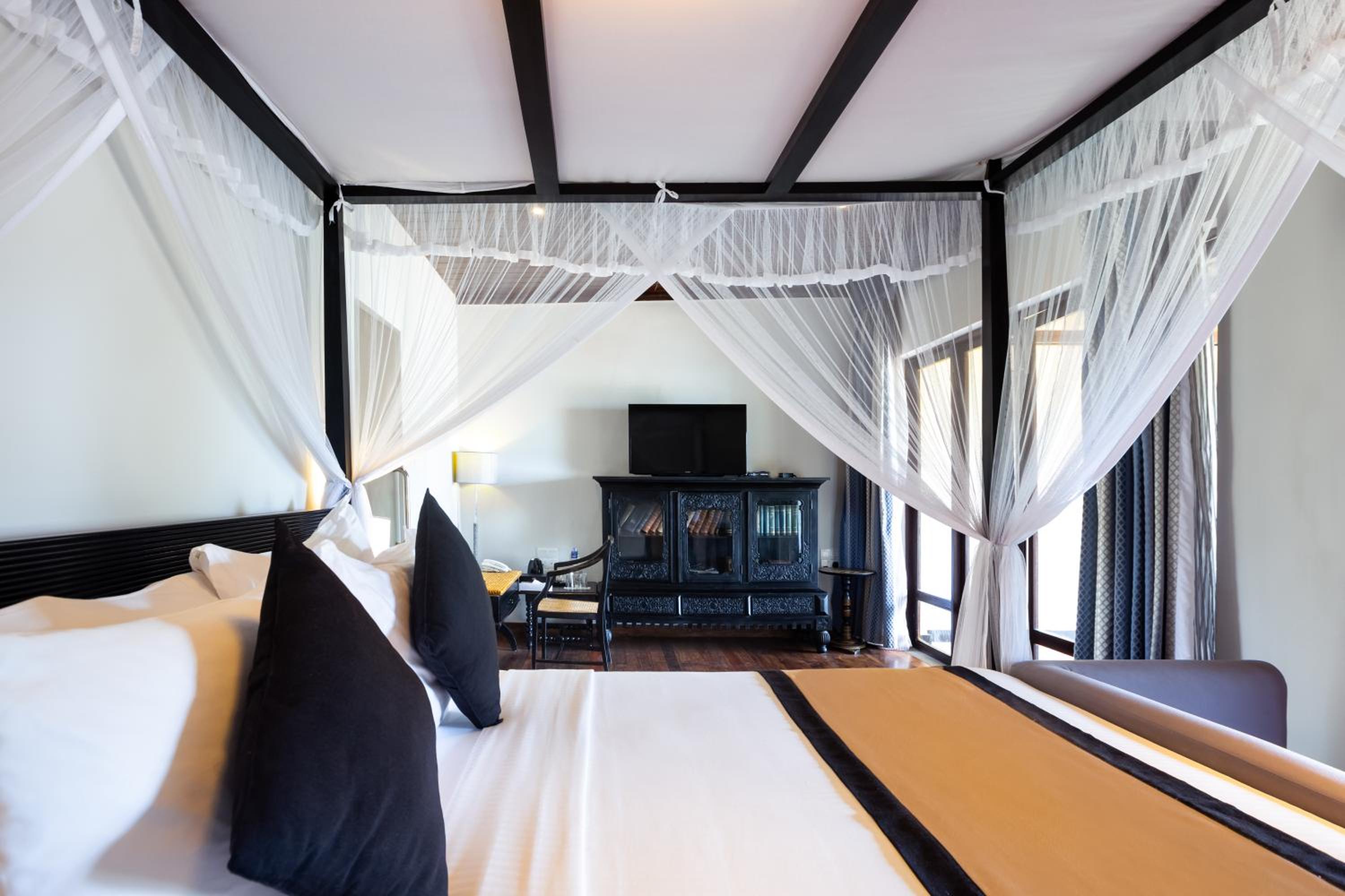 Suite con Vista Mare