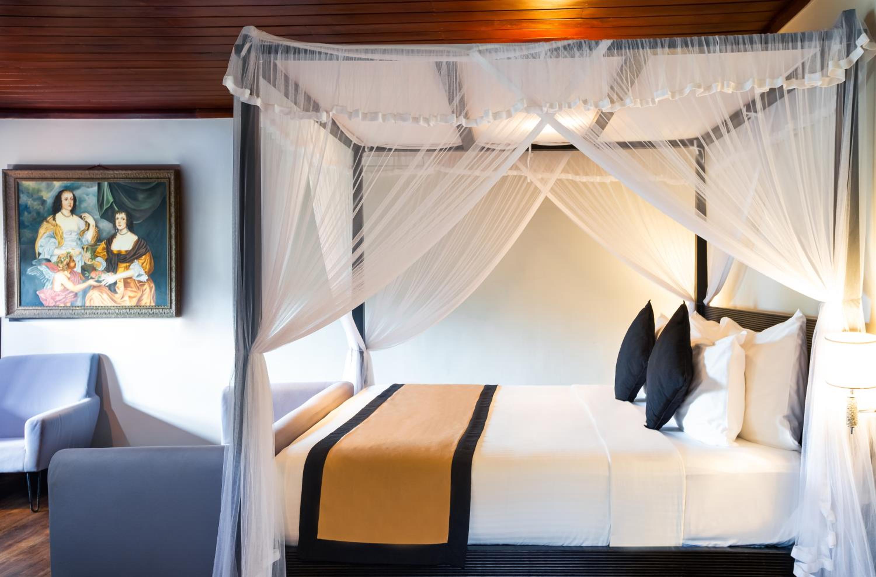 Suite with Sea View photo 2