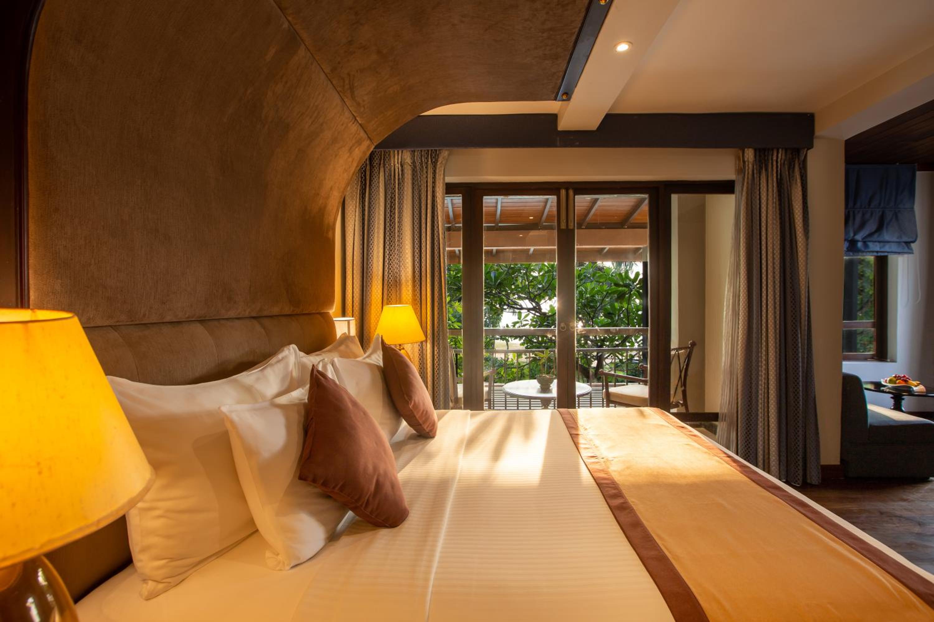 Suite with Sea View photo 3