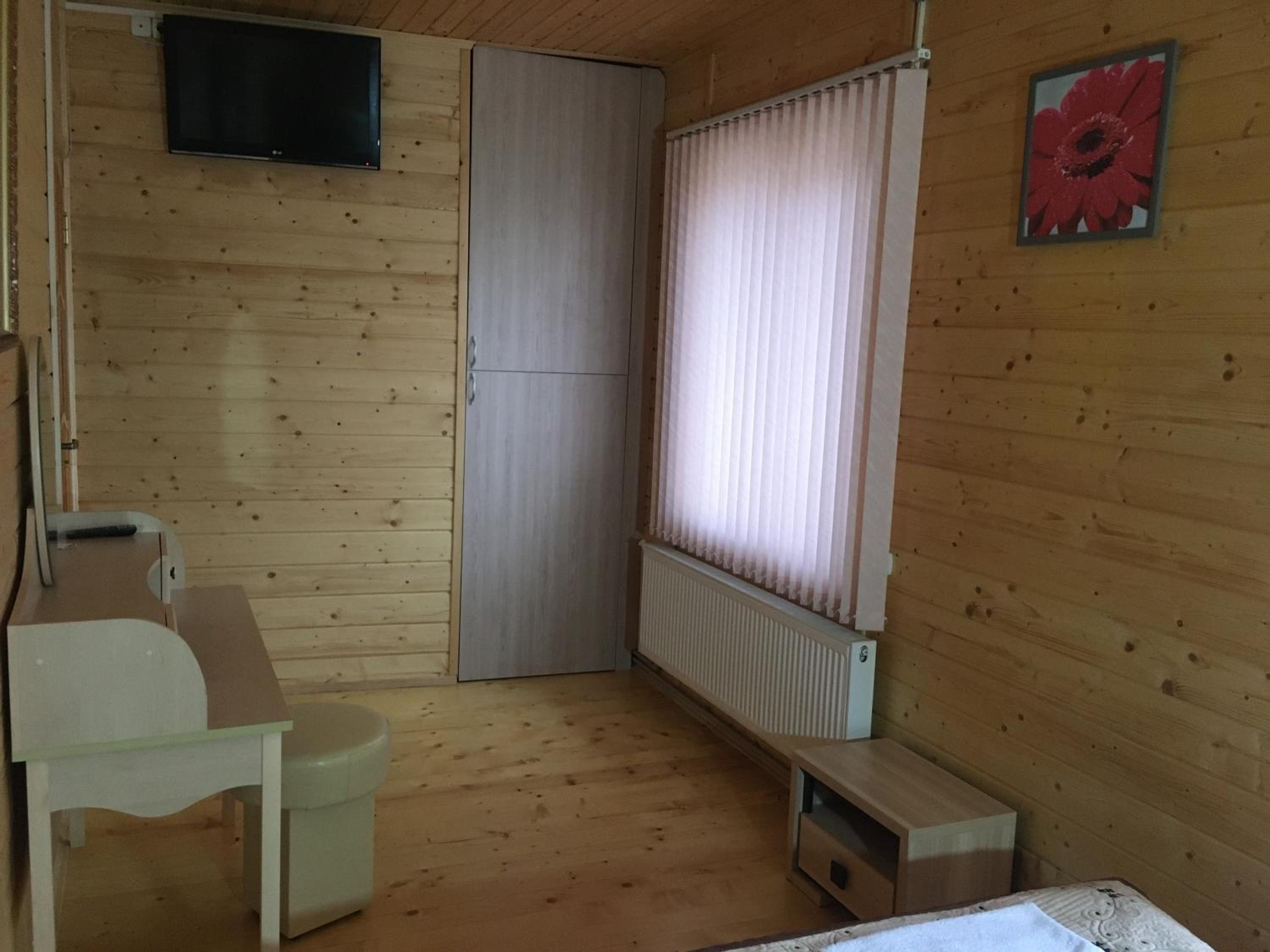 Double Room with Balcony photo 1