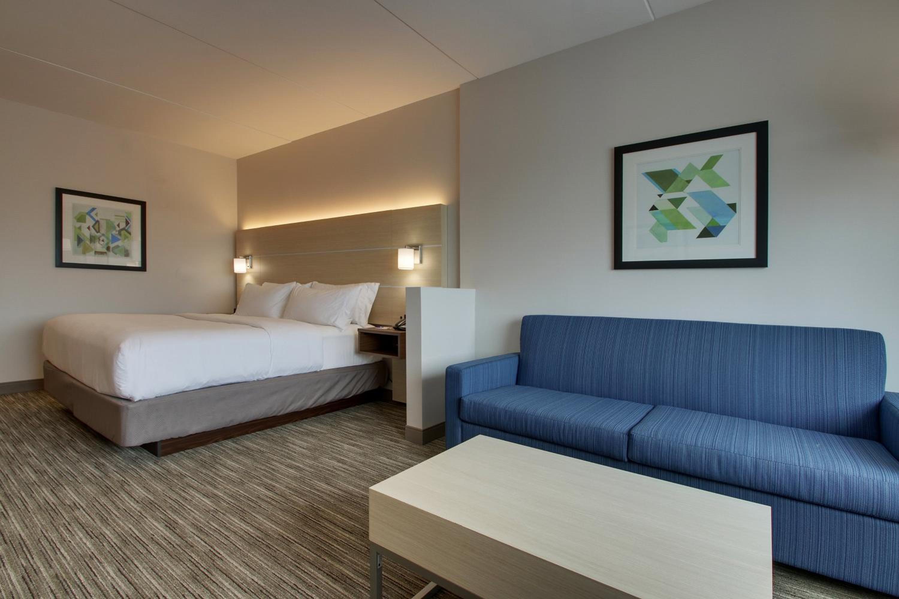 King Suite photo 3