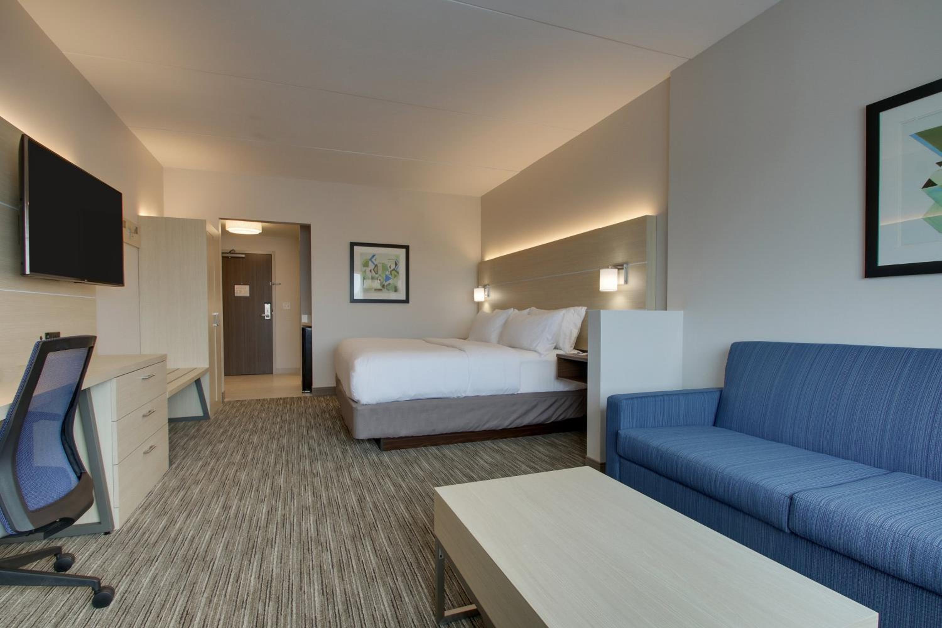 King Suite photo 2