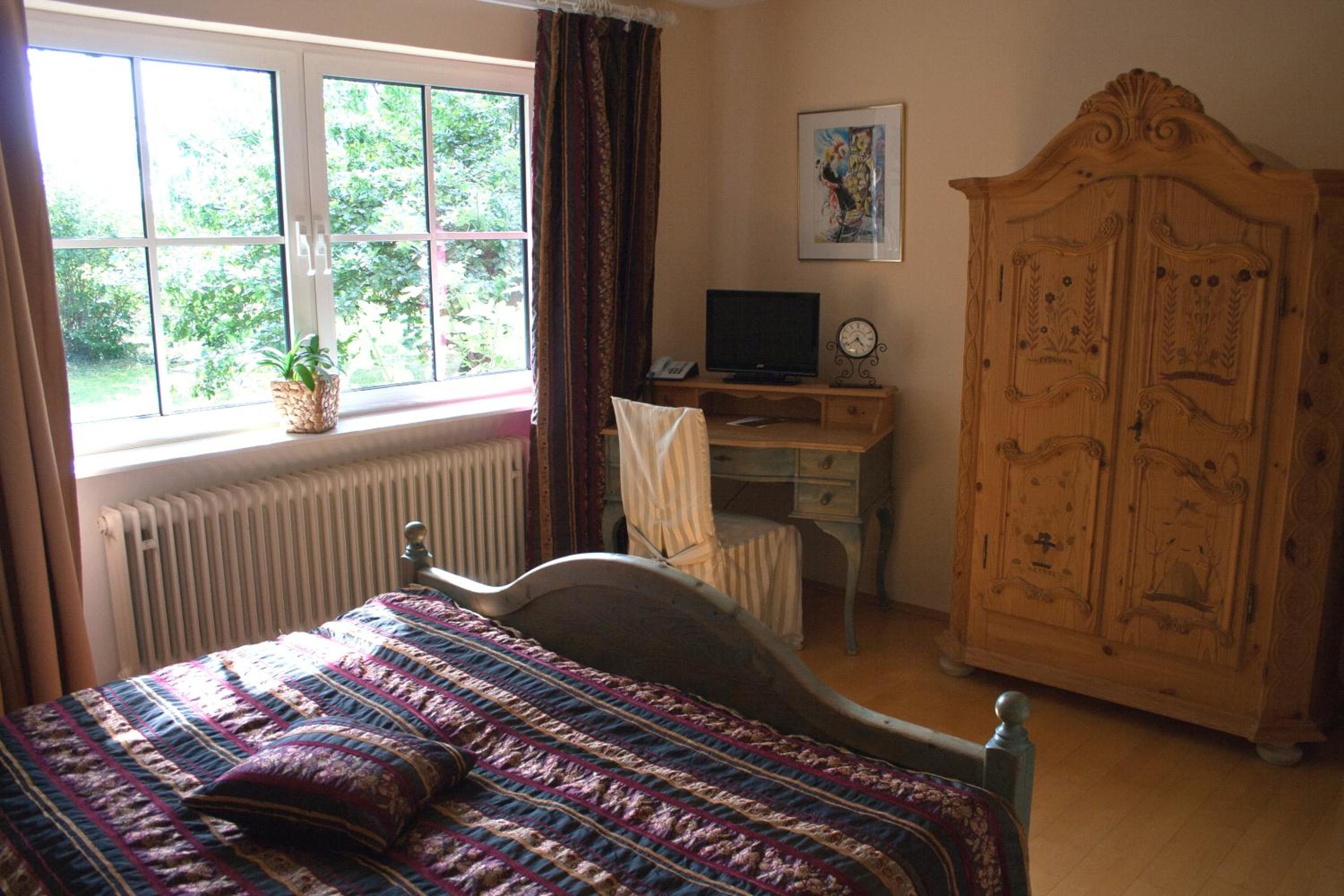 Standard King Room
