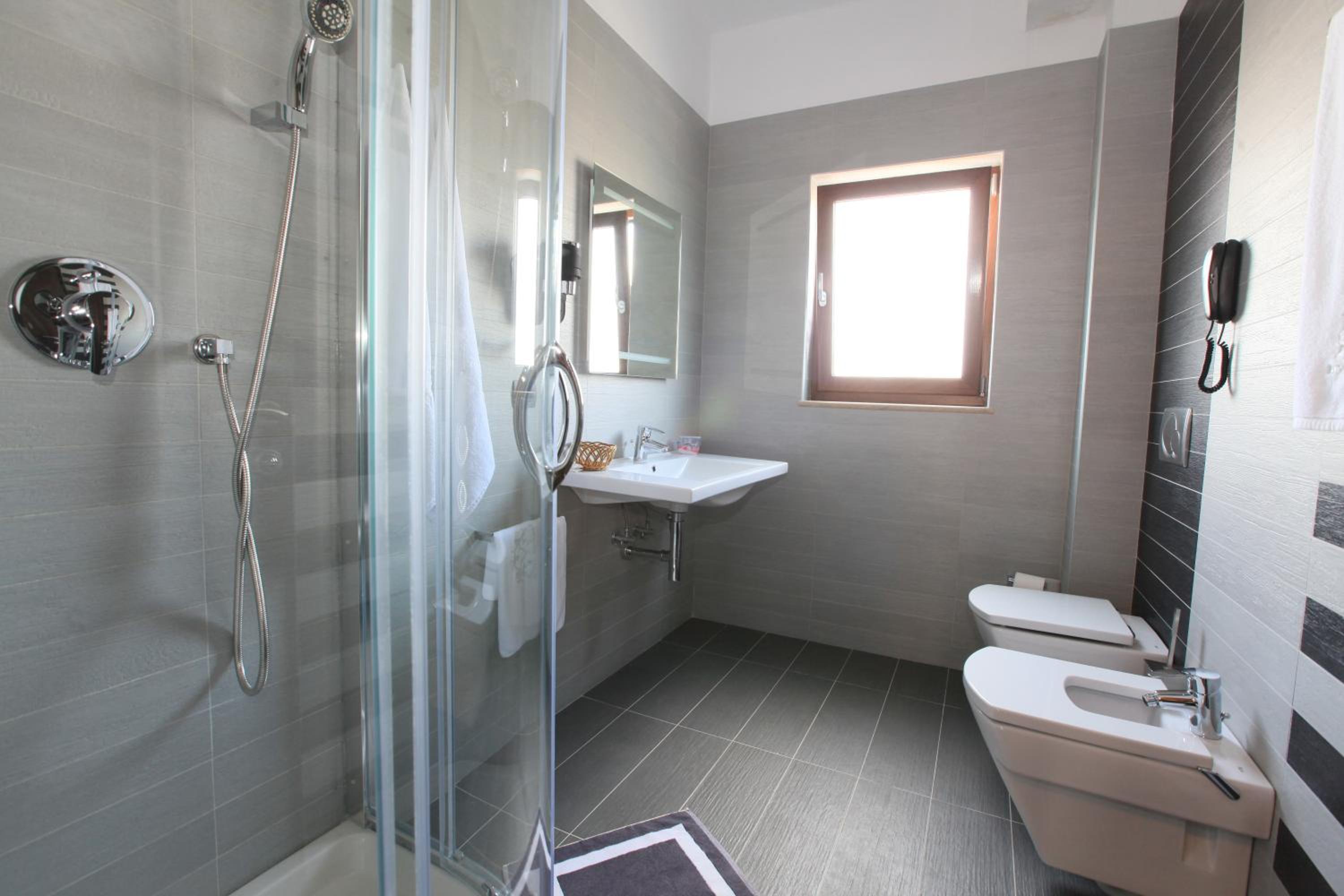 Twin Room photo 1