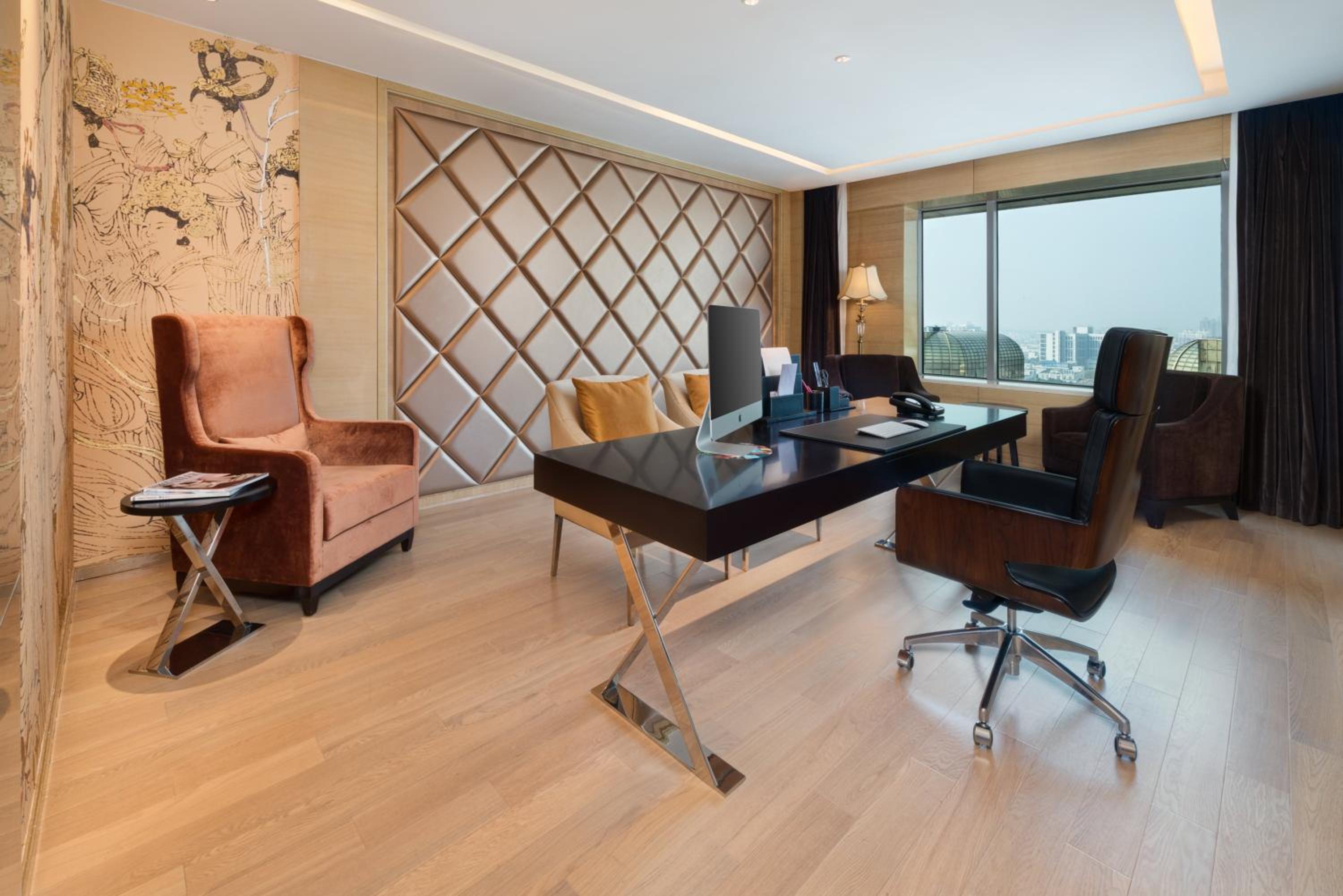 Suite