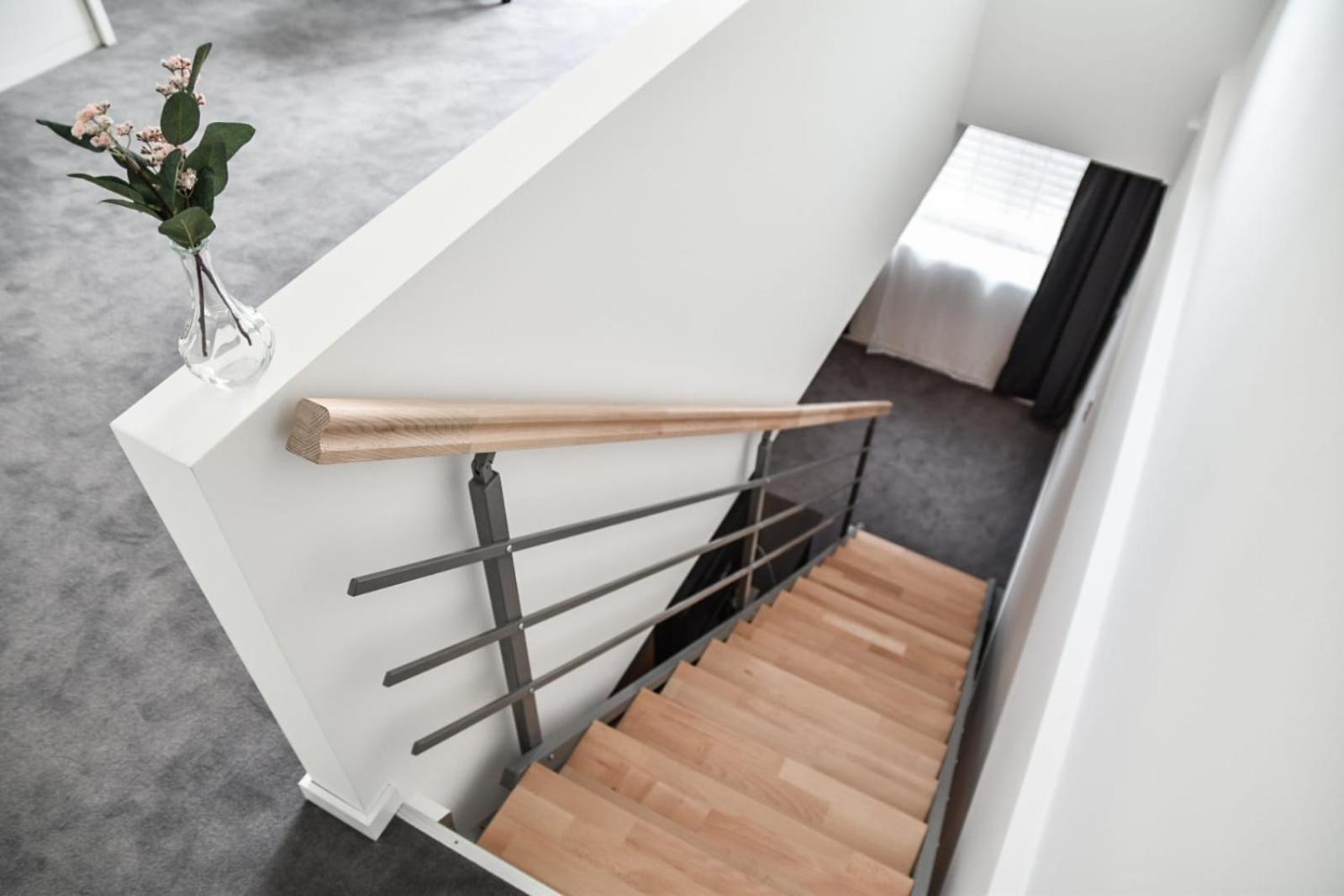 Duplex Suite - Photo 4