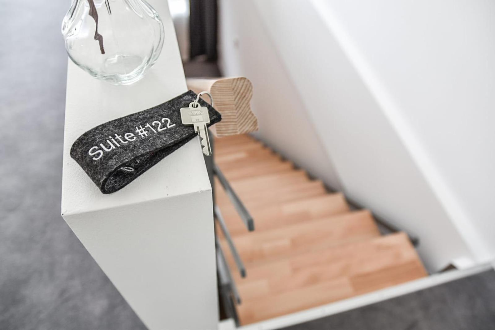 Duplex Suite - Photo 14