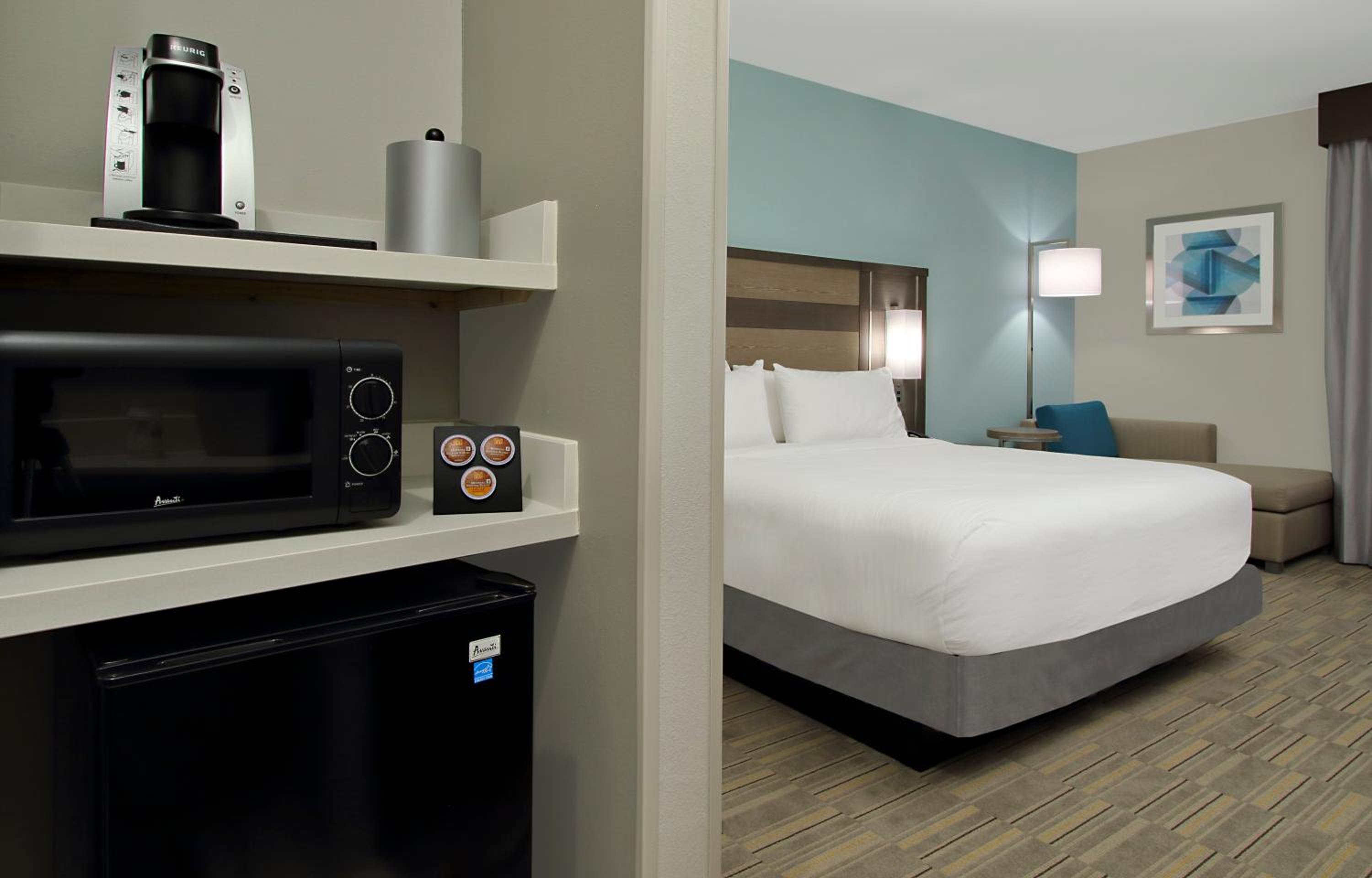Standard Room photo 1