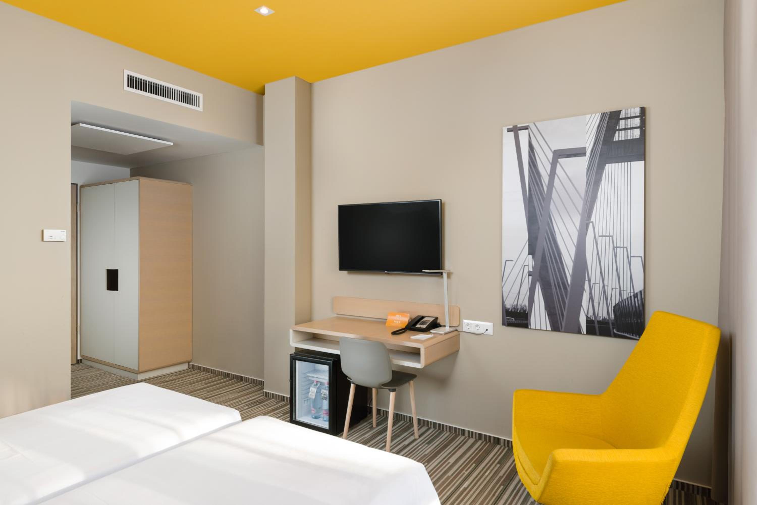 Standard Room - Photo 5