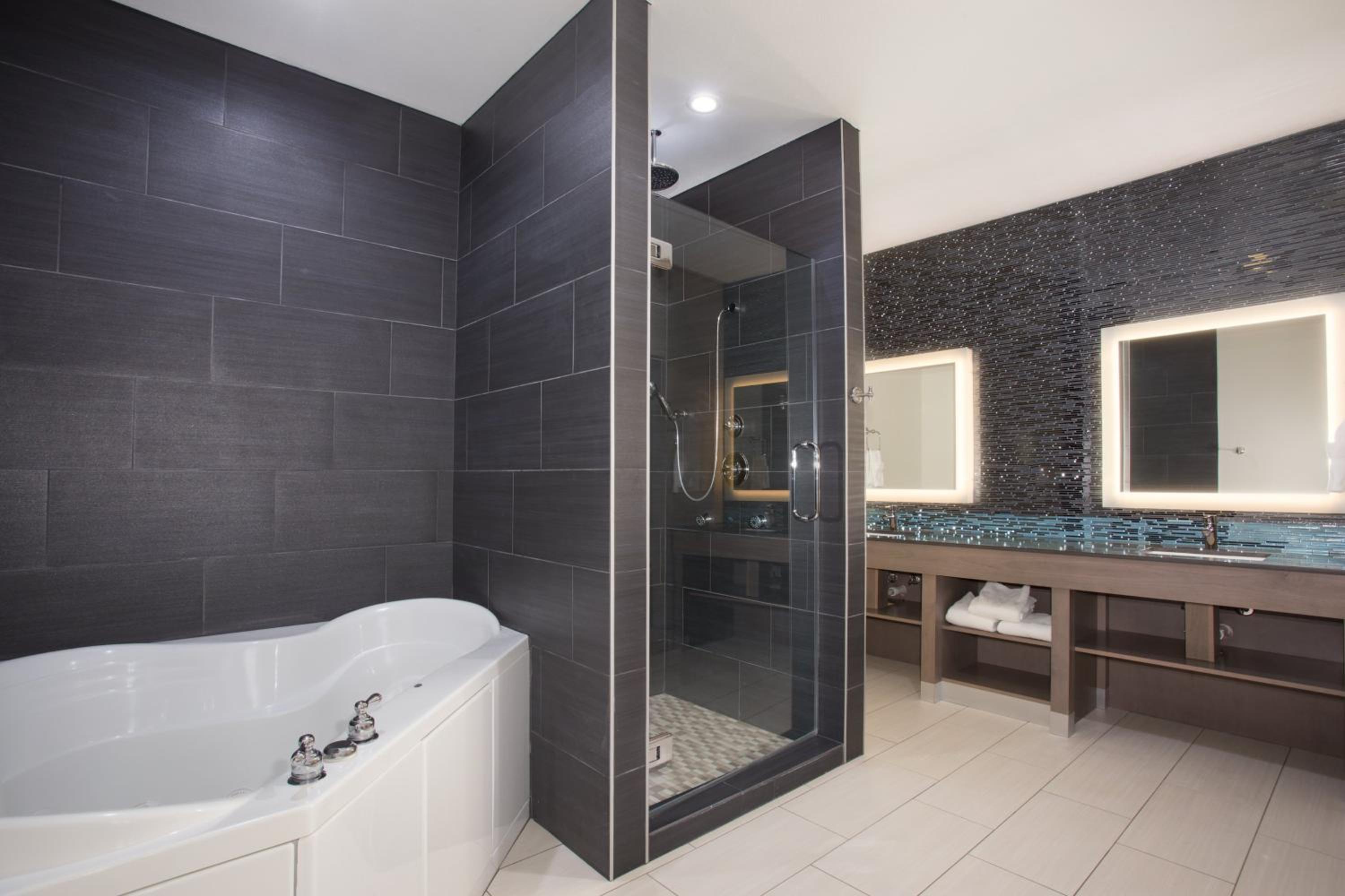 One-Bedroom King Suite - Photo 4